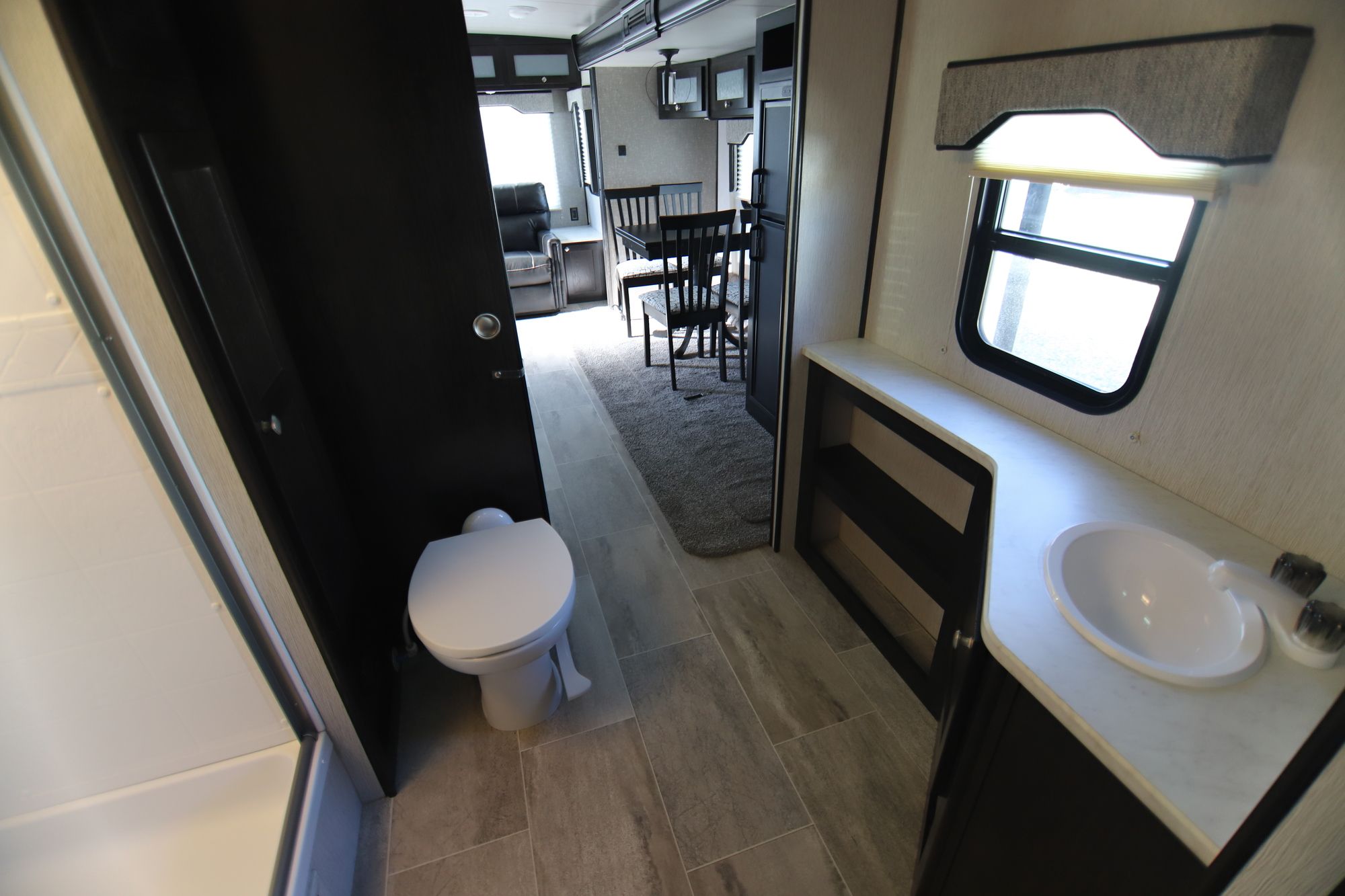 New 2019 Heartland Rv North Trail 25LRSS Travel Trailer  For Sale