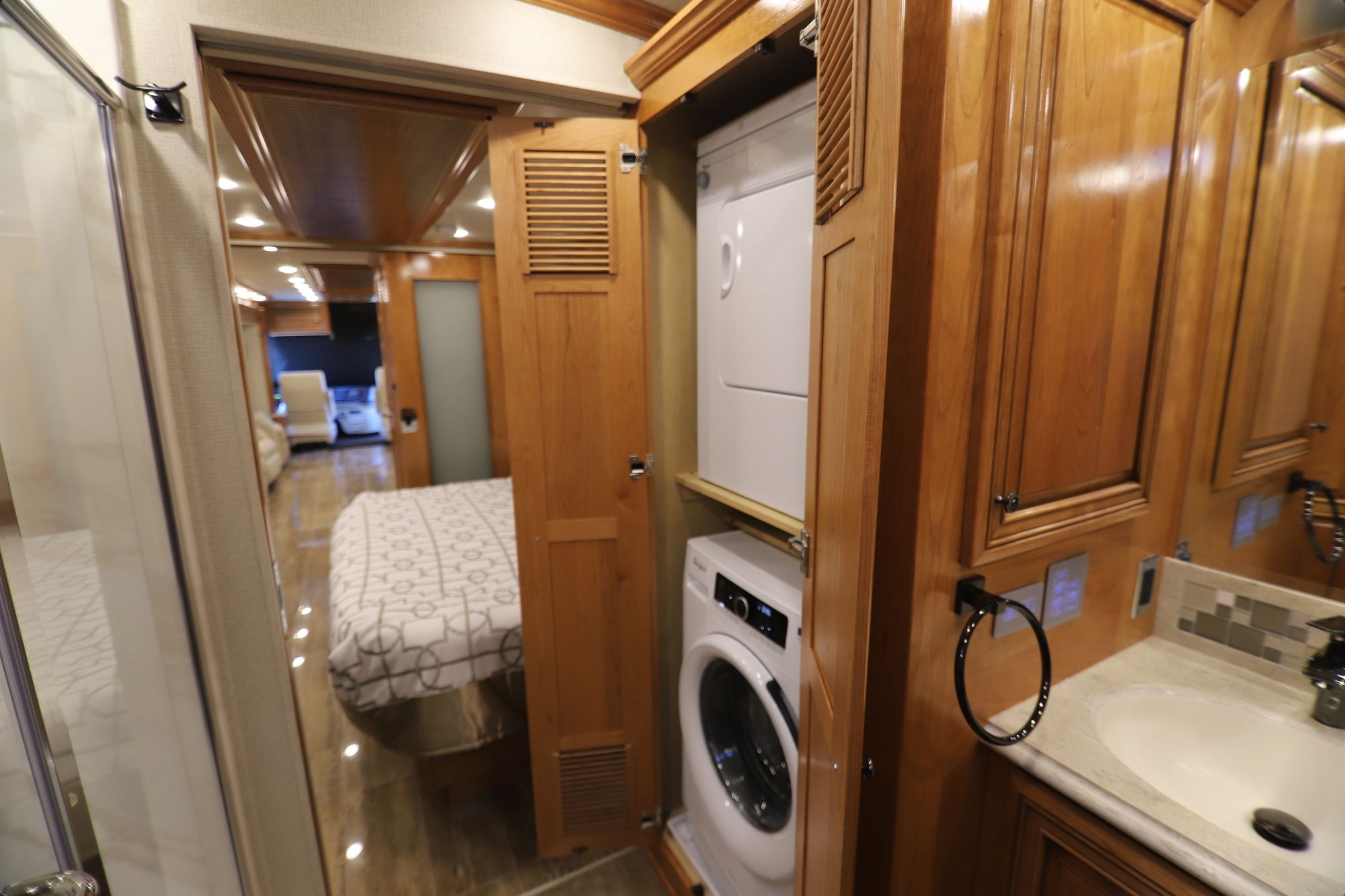 Used 2019 Newmar Dutch Star 4369 Class A  For Sale