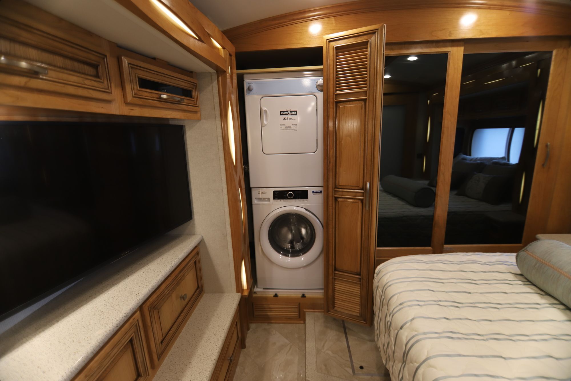 New 2019 Newmar New Aire 3343 Class A  For Sale