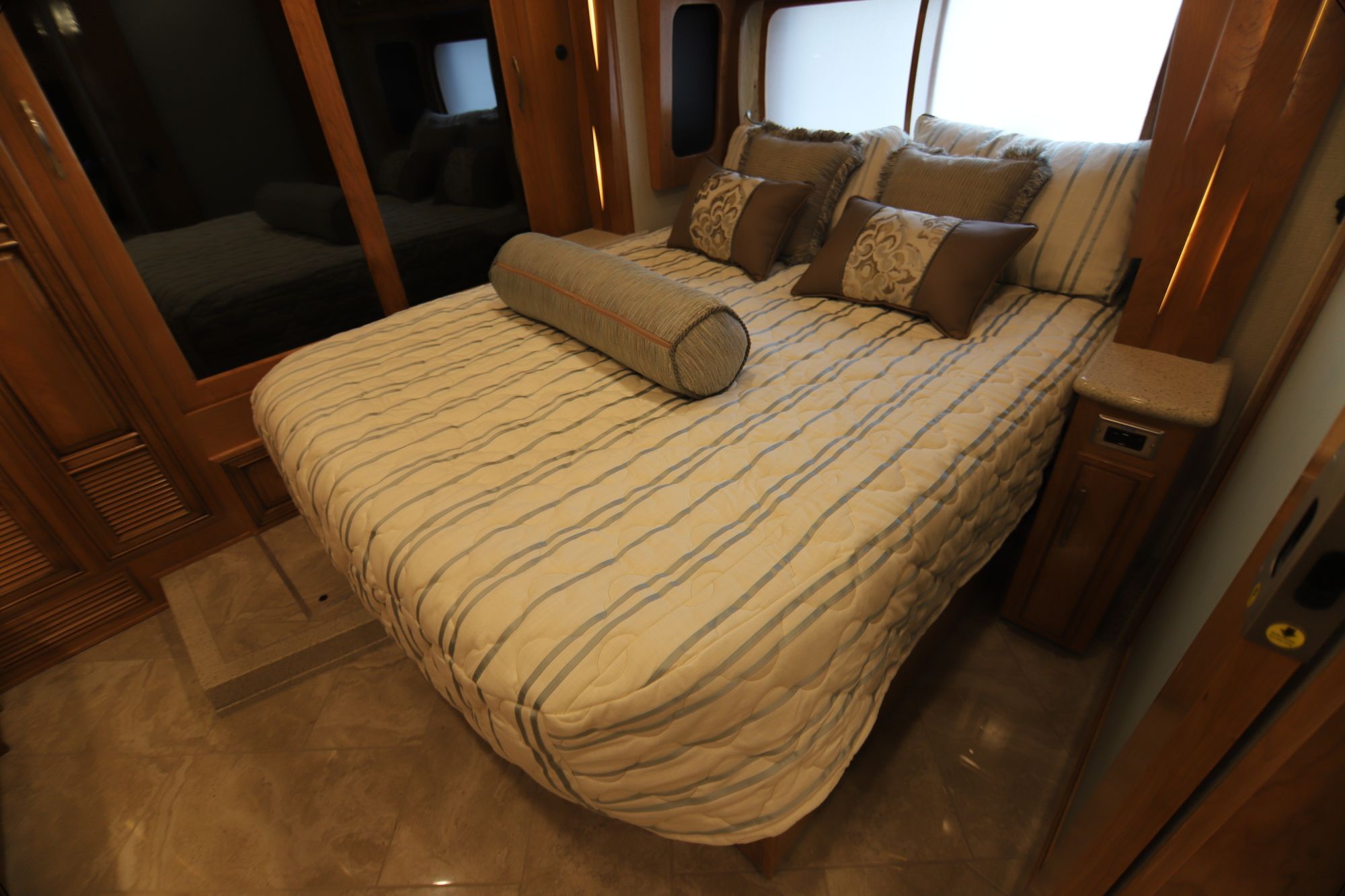 New 2019 Newmar New Aire 3343 Class A  For Sale