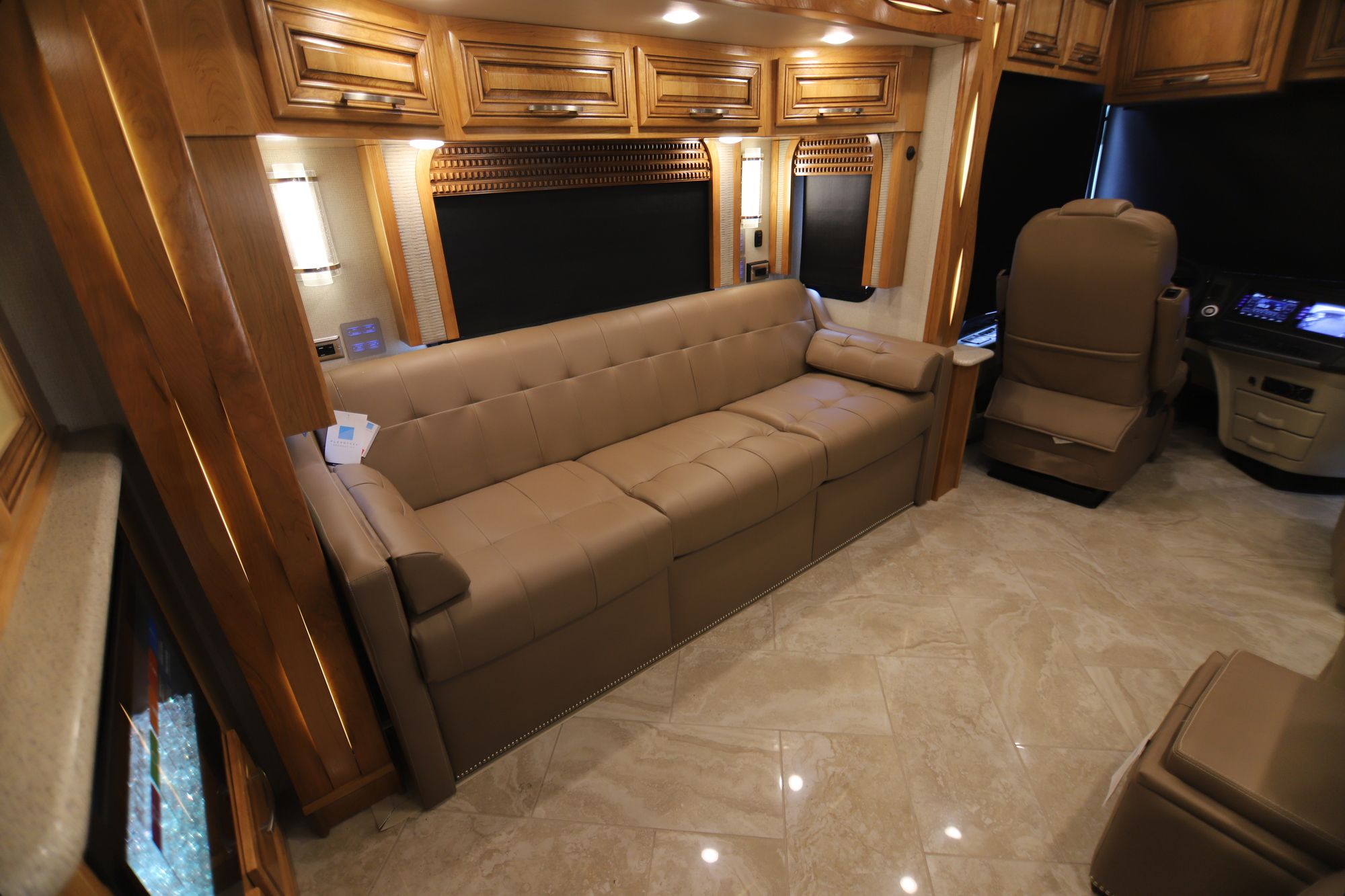 New 2019 Newmar New Aire 3343 Class A  For Sale