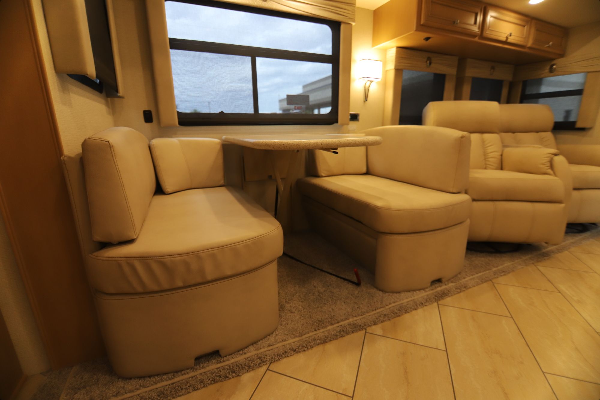 New 2019 Newmar Bay Star 3626 Class A  For Sale