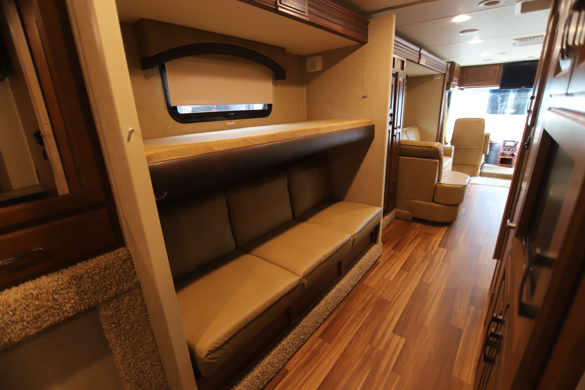 Used 2015 Jayco Precept 29UM Class A  For Sale