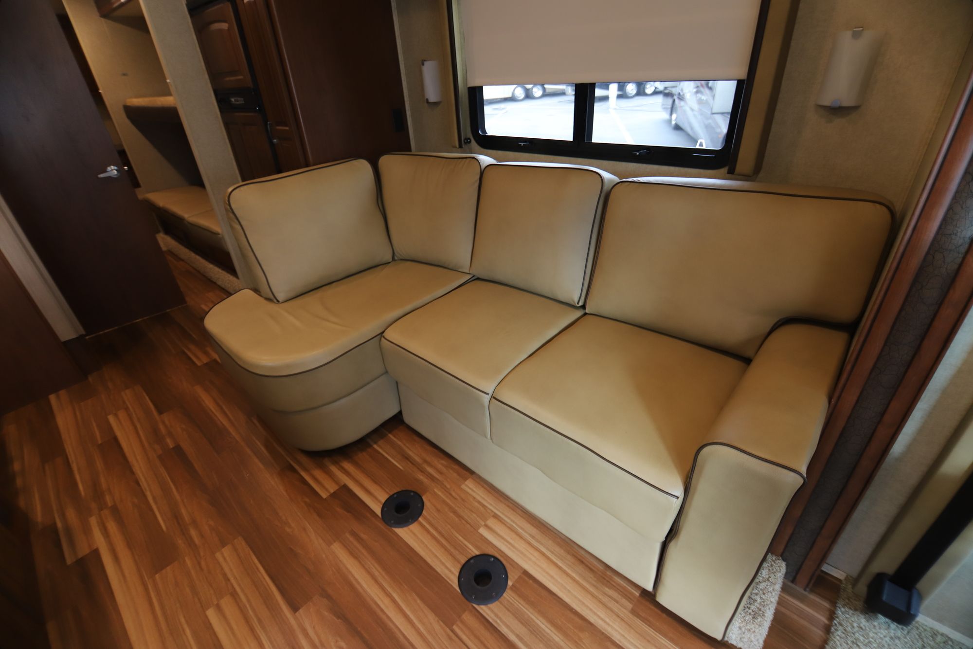 Used 2015 Jayco Precept 29UM Class A  For Sale