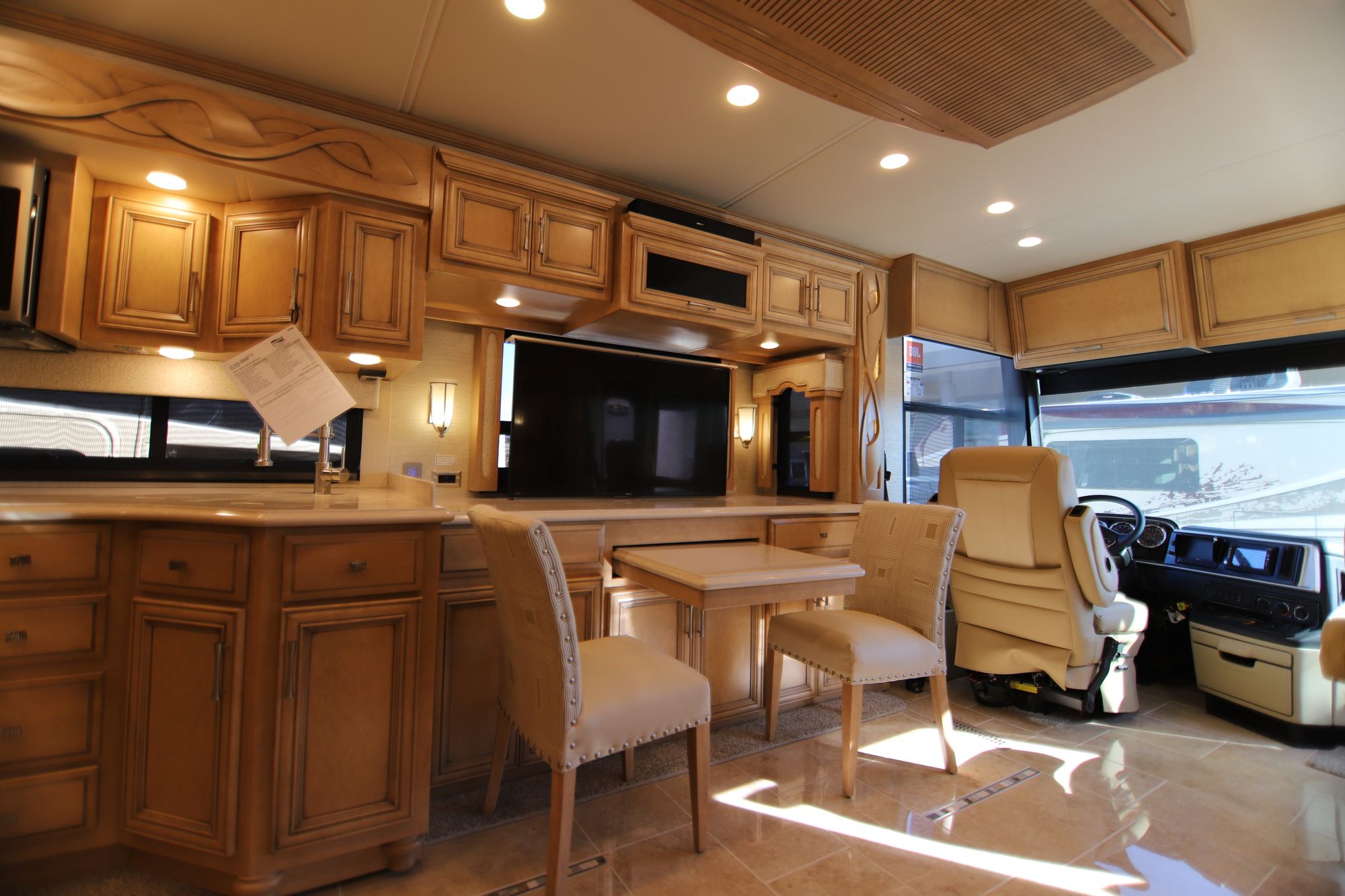 New 2019 Newmar Ventana 3407 Class A  For Sale