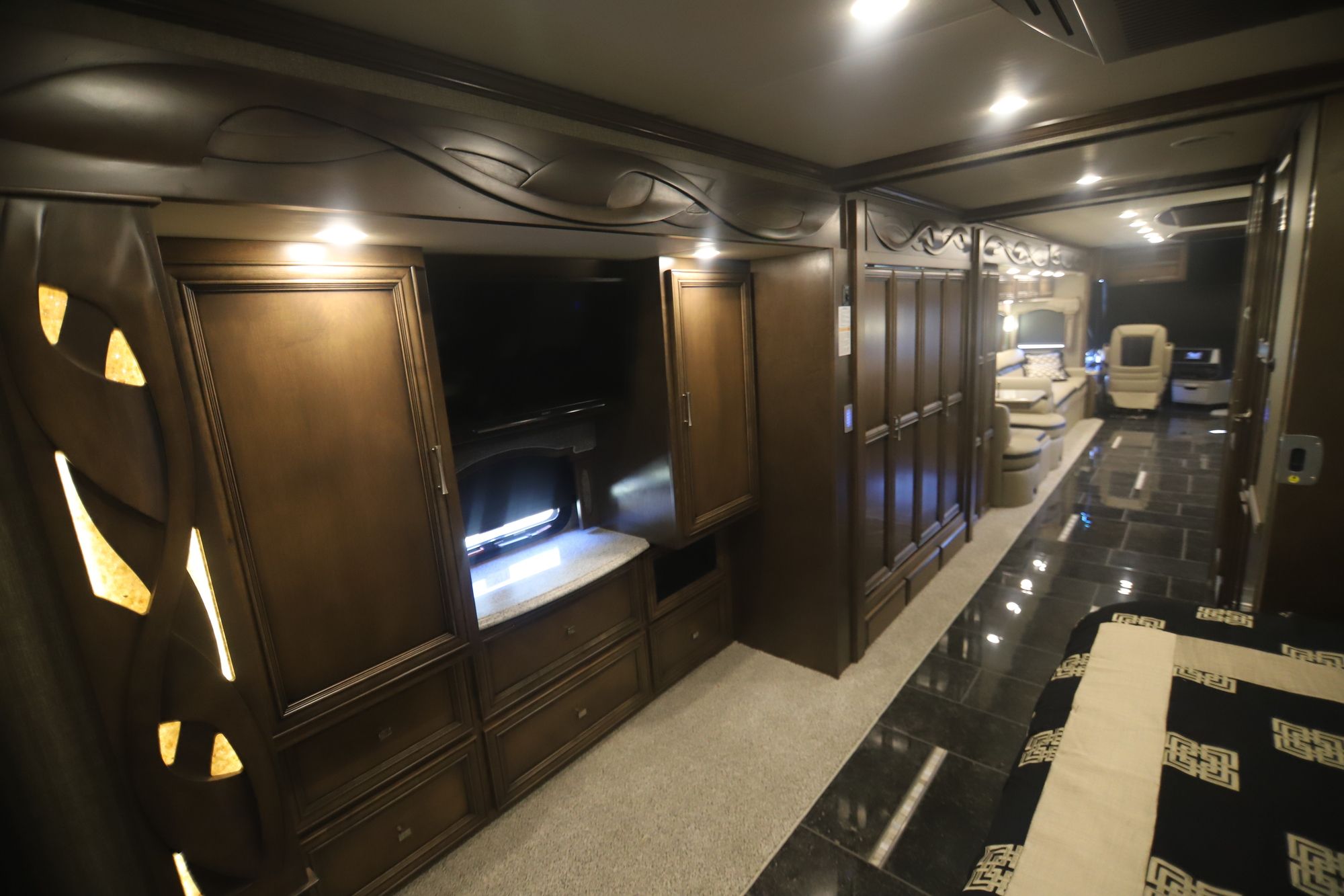 New 2019 Newmar Ventana 4326 Class A  For Sale