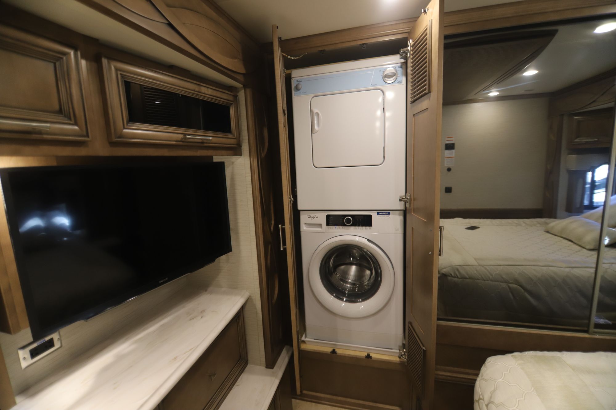 New 2019 Newmar Ventana 3412 Class A  For Sale