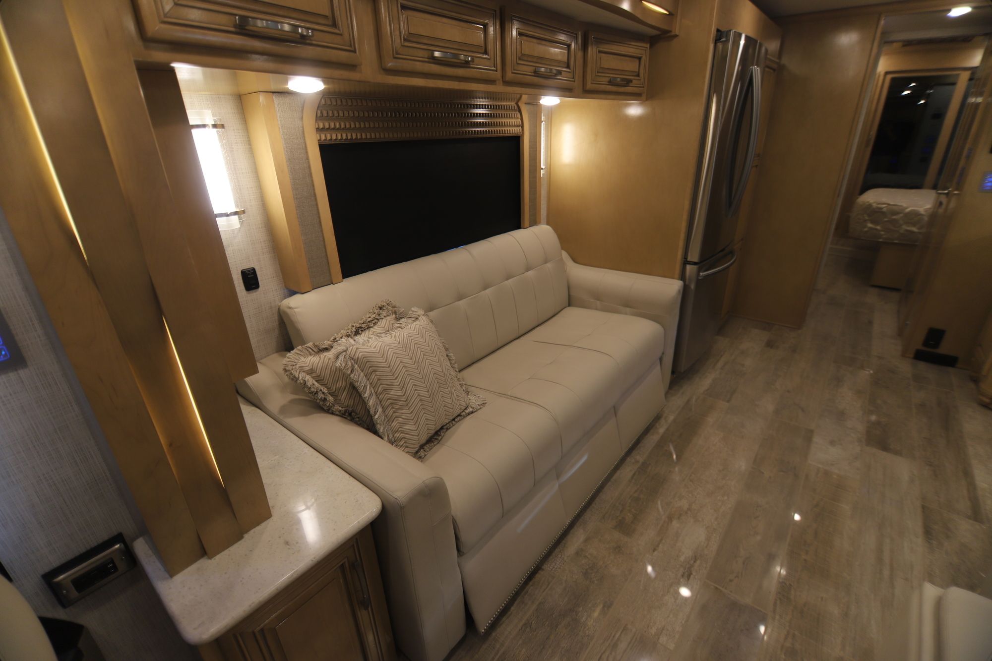 New 2019 Newmar New Aire 3341 Class A  For Sale