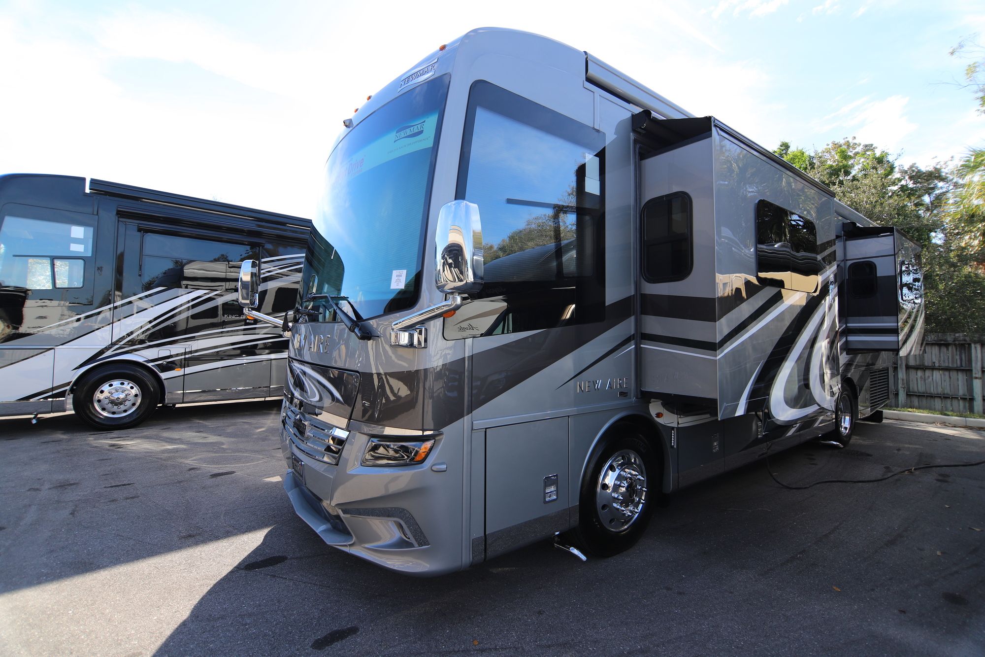 2019 Newmar New Aire 3343 11922