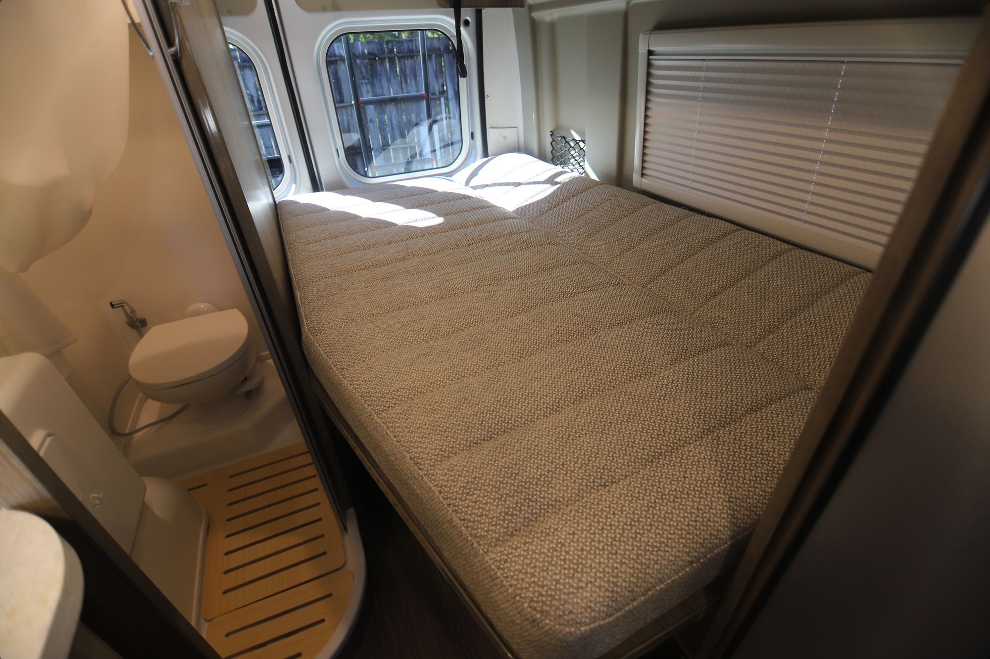 New 2019 Winnebago Travato 259G Class B  For Sale