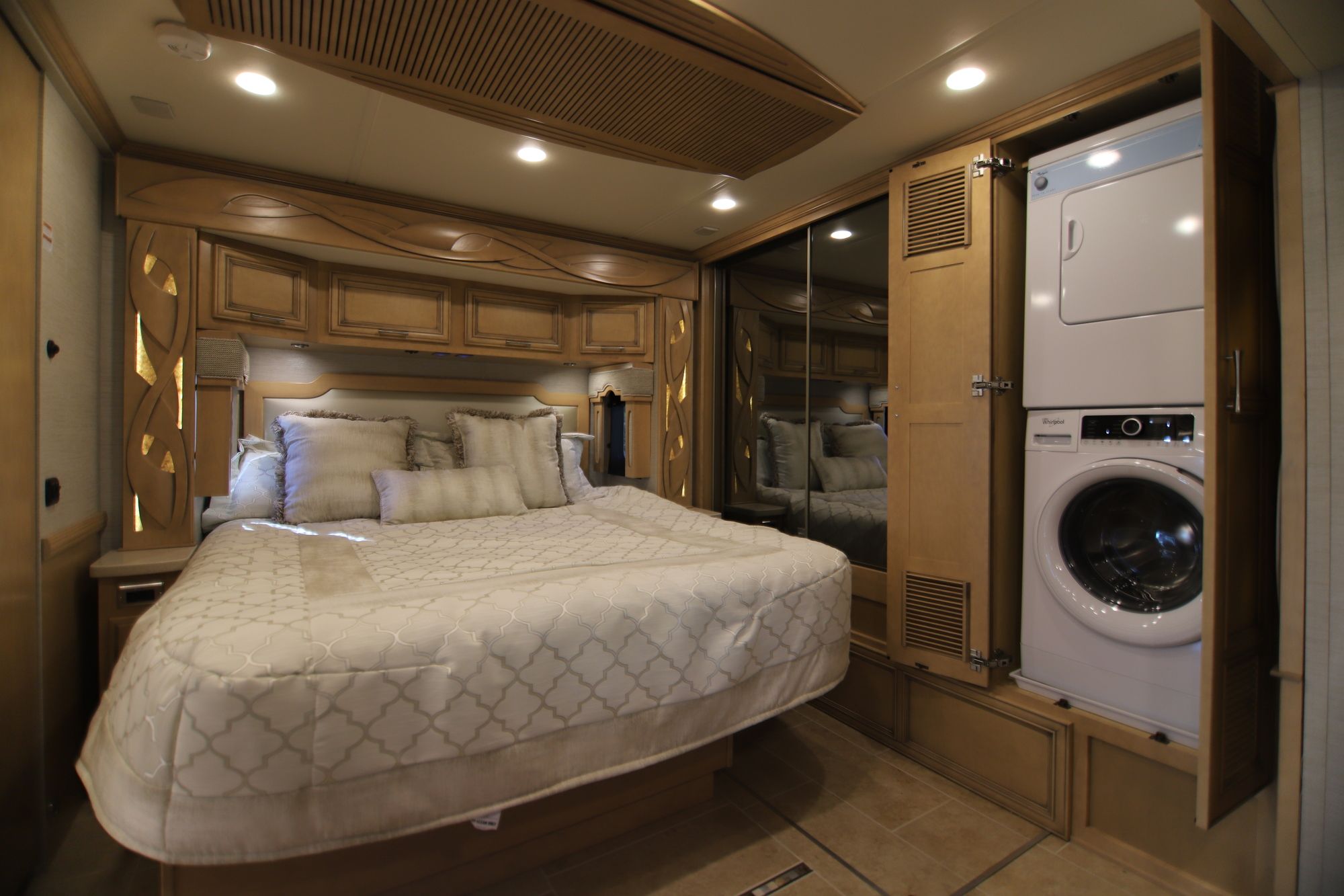 New 2019 Newmar Ventana 3407 Class A  For Sale