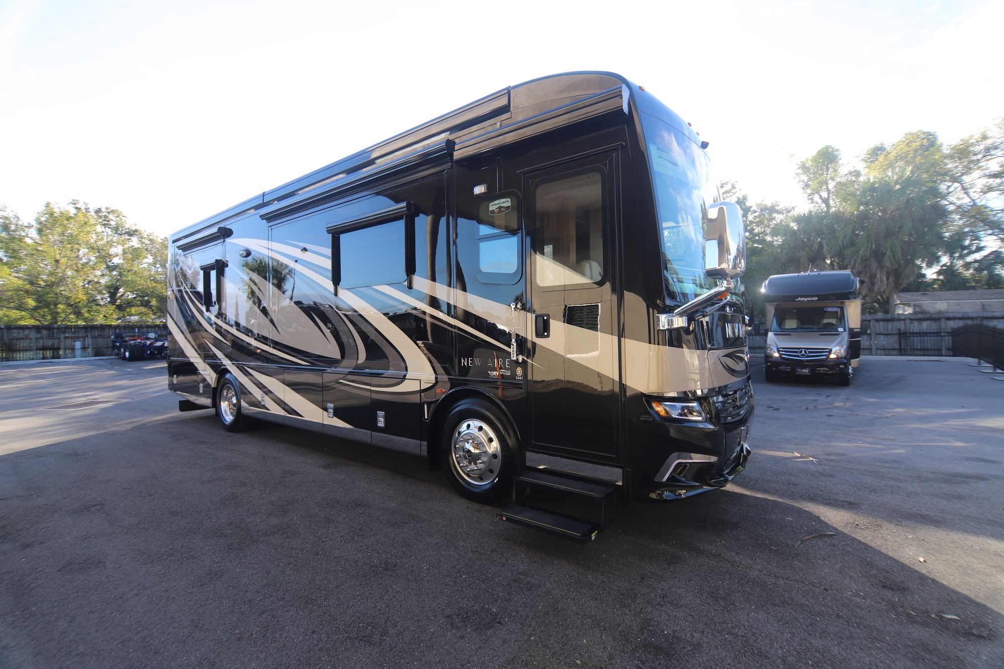 2019 Newmar New Aire 3341 11783