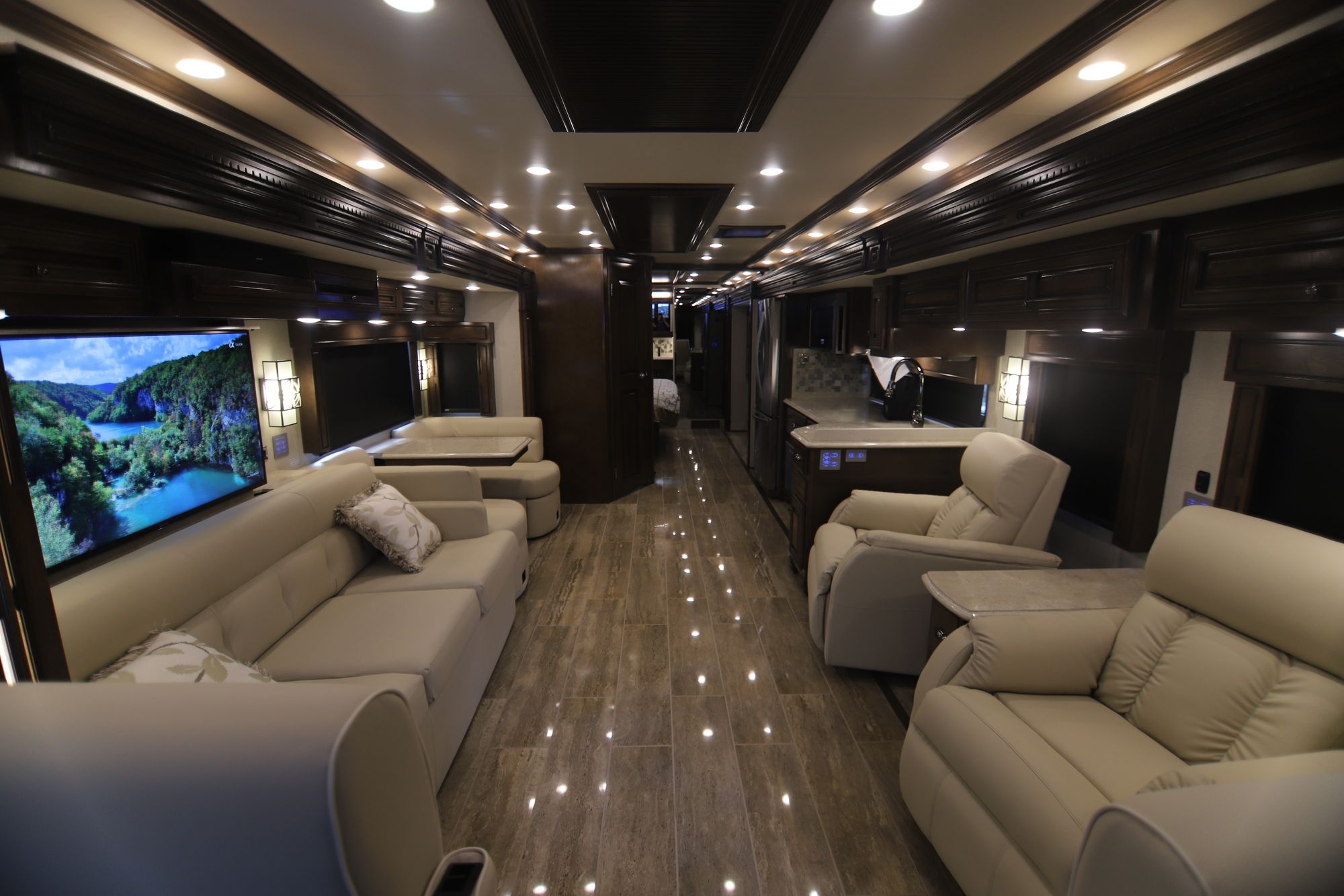 New 2019 Newmar Dutch Star 4002 Class A  For Sale