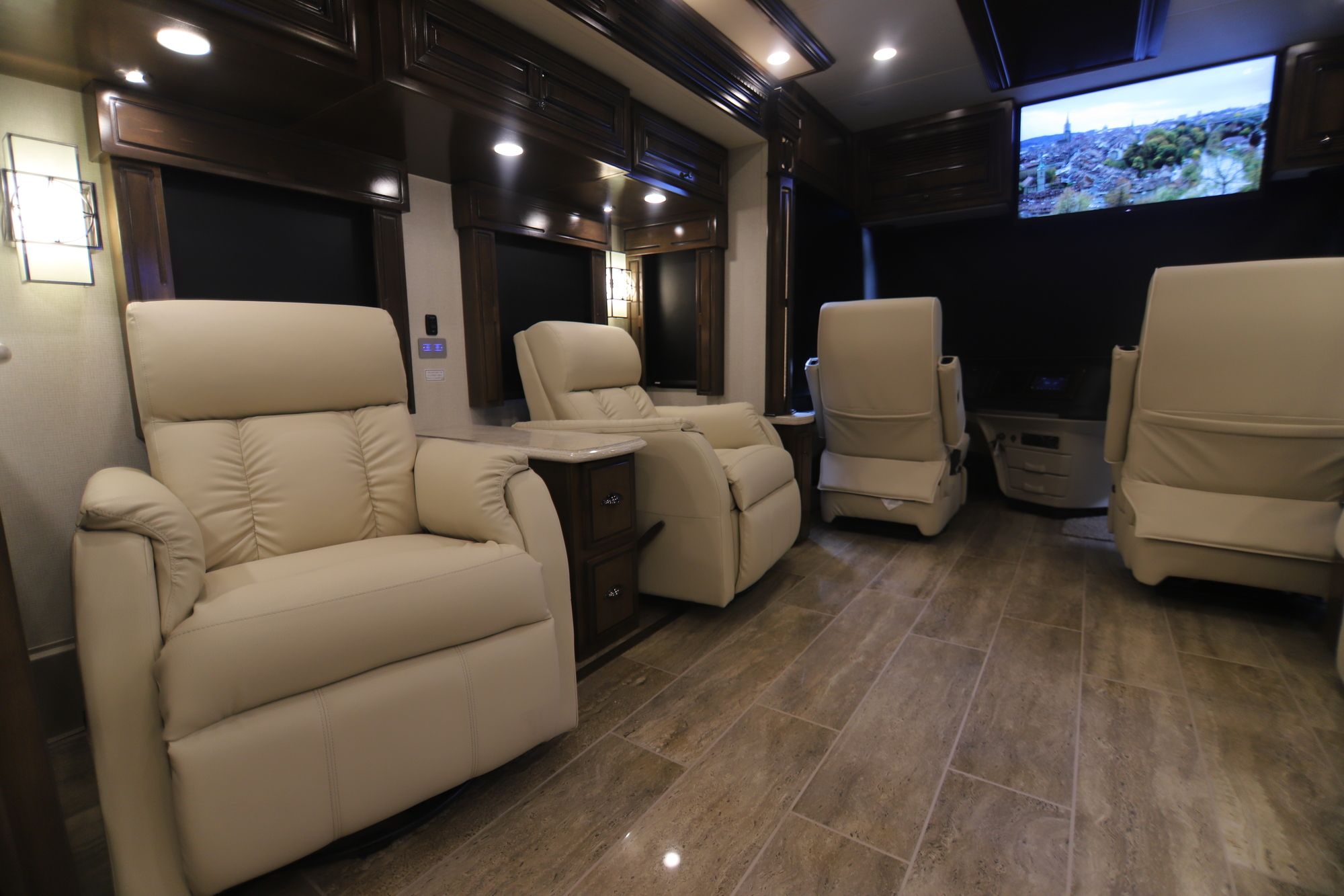 New 2019 Newmar Dutch Star 4002 Class A  For Sale