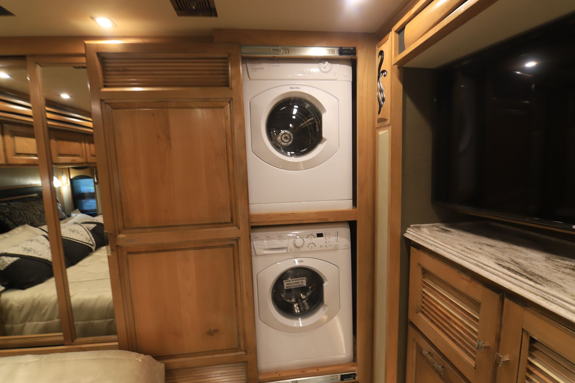 New 2019 Tiffin Motor Homes Phaeton BUNKS Class A  For Sale