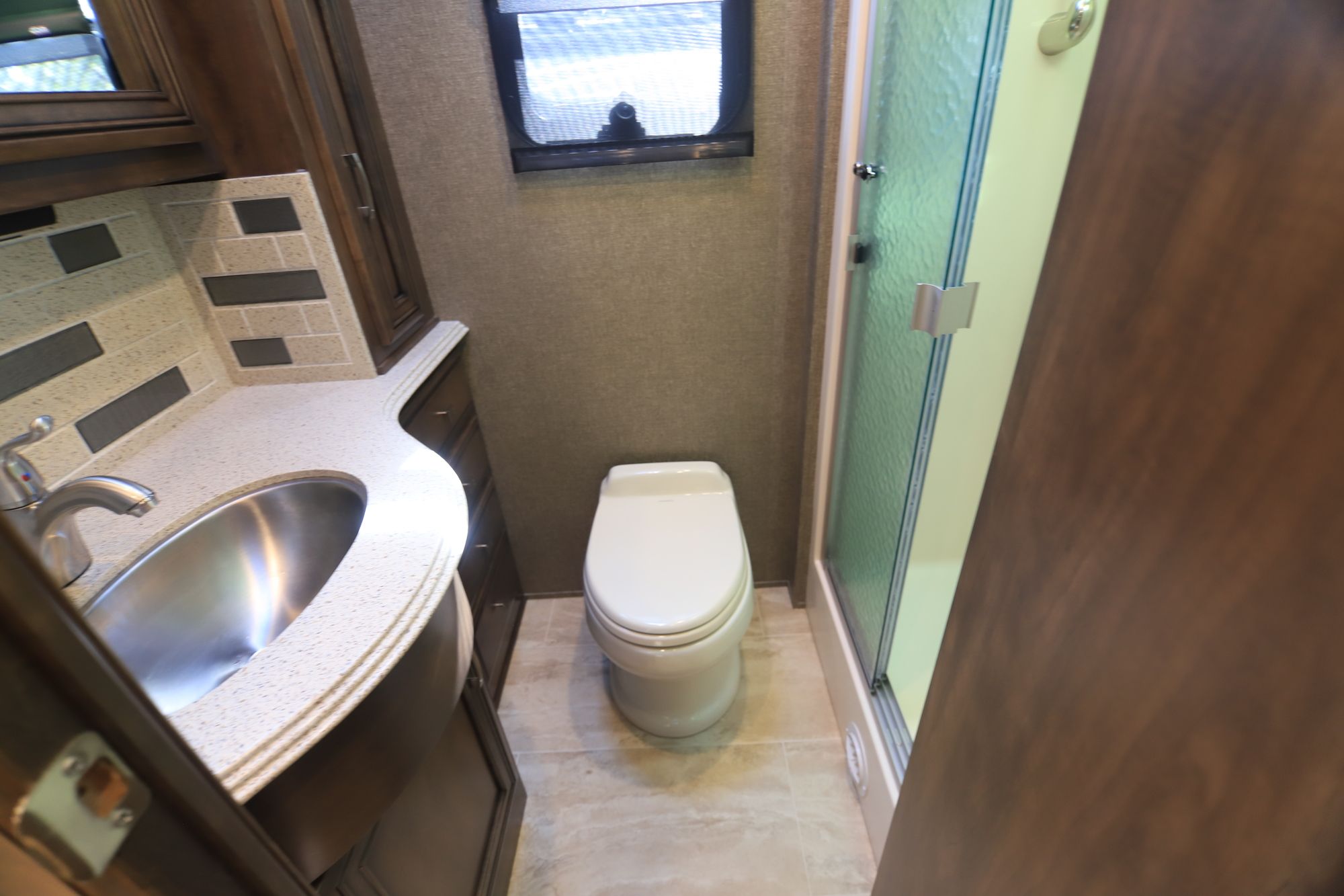 New 2019 Newmar Ventana Le 3426 Class A  For Sale