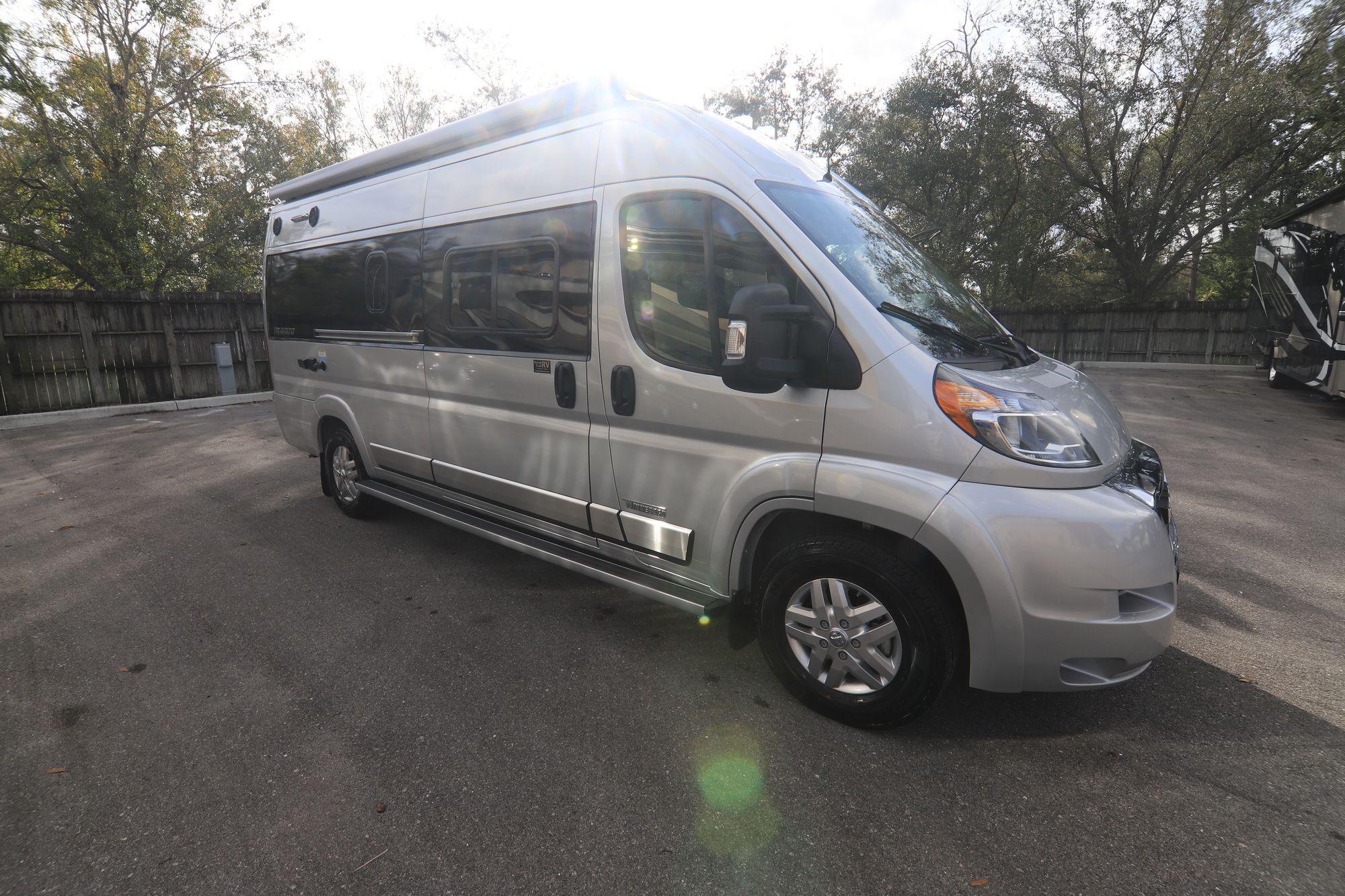 New 2019 Winnebago Travato 259G Class B  For Sale