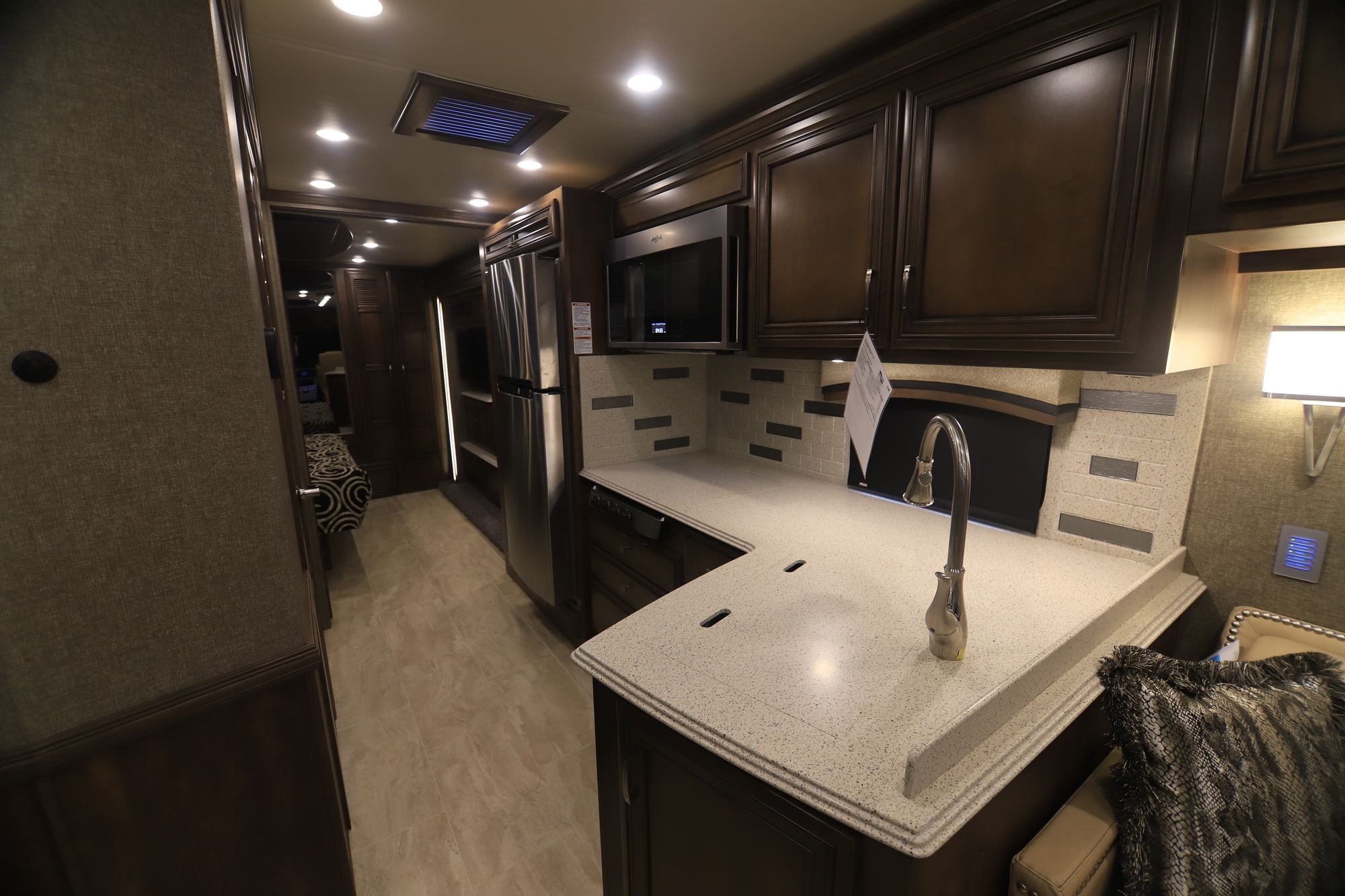 New 2019 Newmar Ventana Le 3426 Class A  For Sale