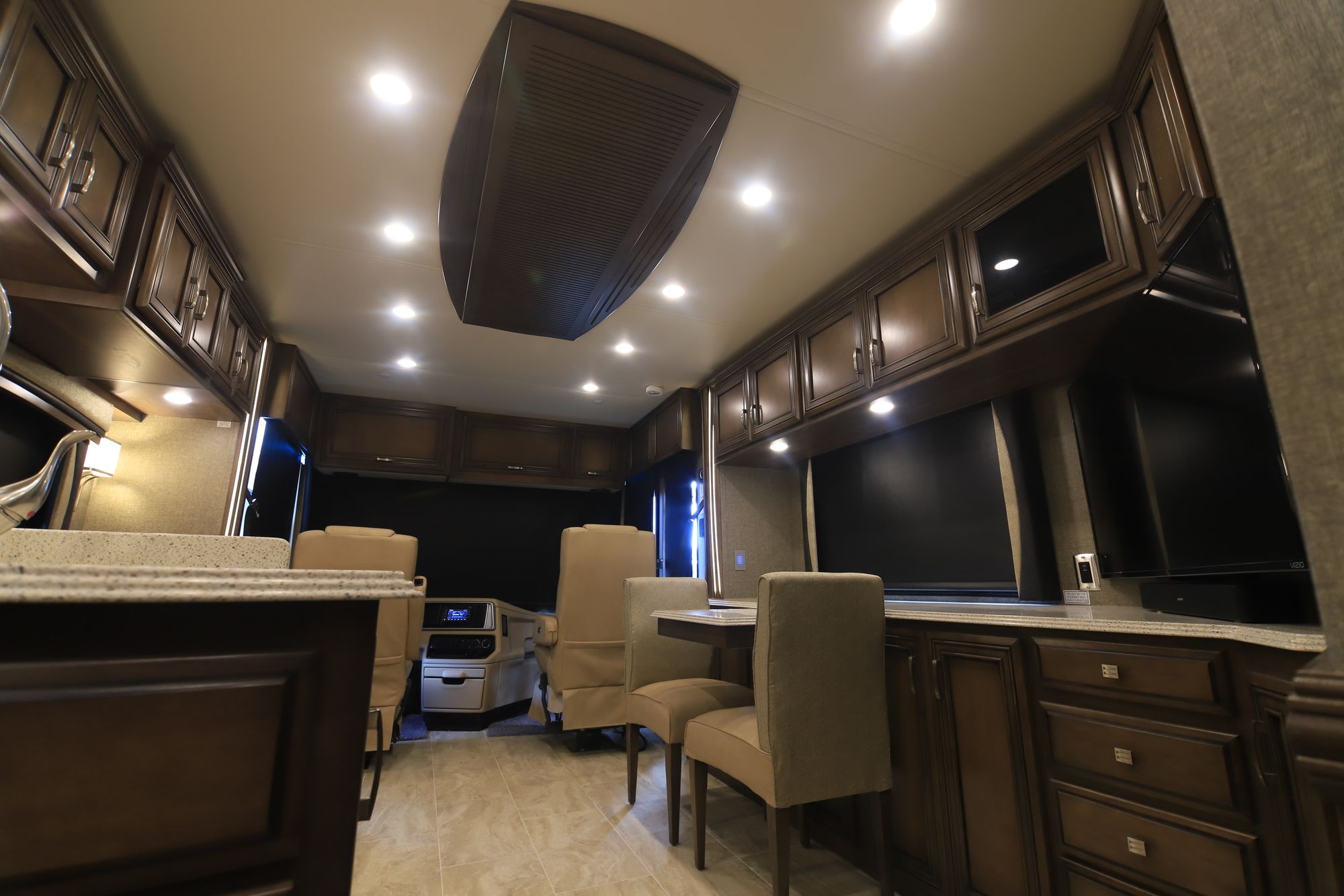 New 2019 Newmar Ventana Le 3426 Class A  For Sale