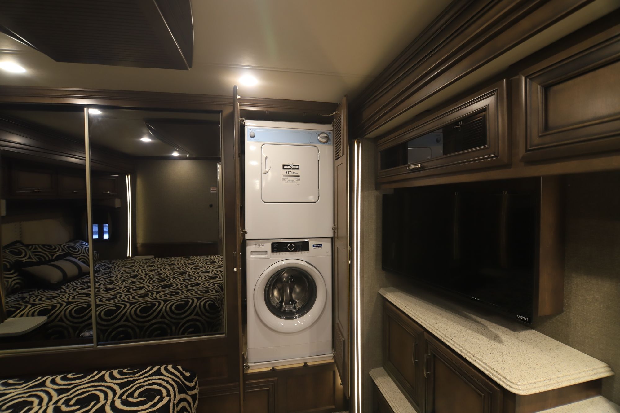 New 2019 Newmar Ventana Le 3426 Class A  For Sale