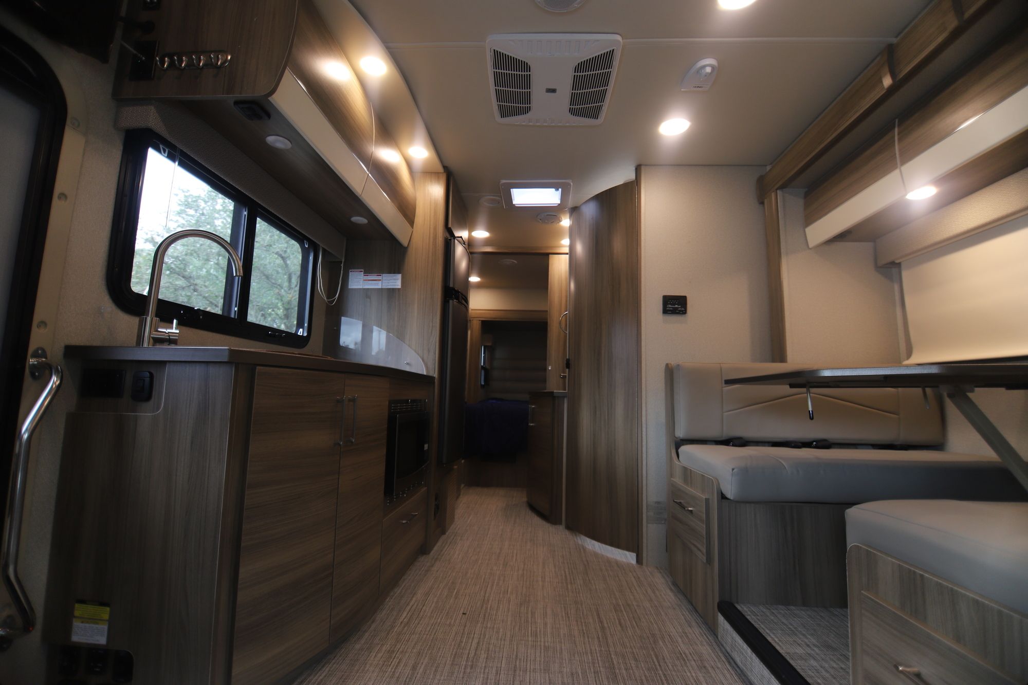 Used 2018 Jayco Melbourne Prestige 24KP Class C  For Sale