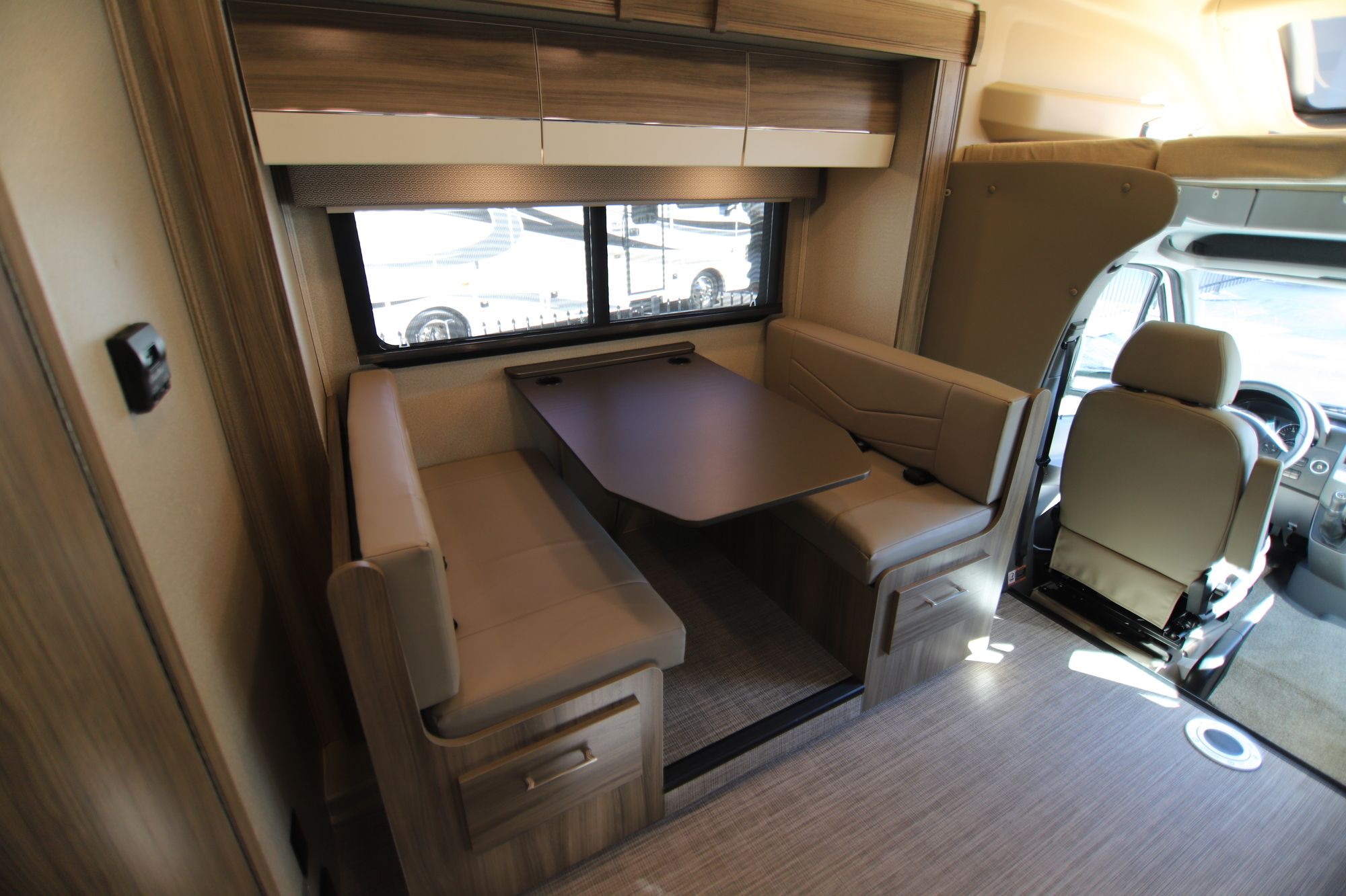 Used 2018 Jayco Melbourne Prestige 24KP Class C  For Sale