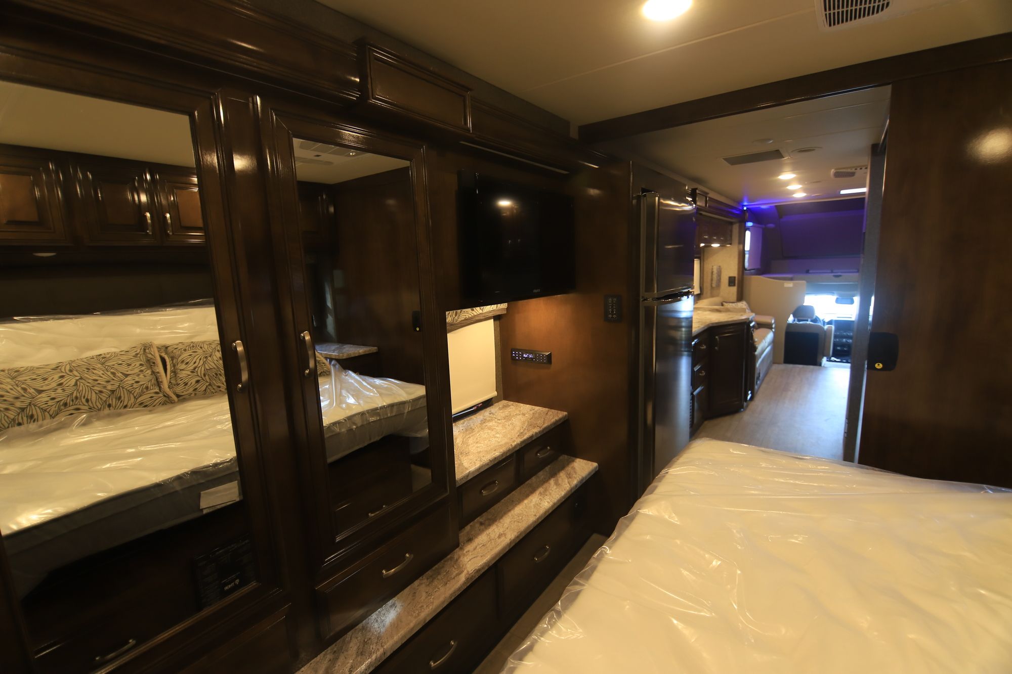 New 2019 Thor Magnitude SV34 Class C  For Sale