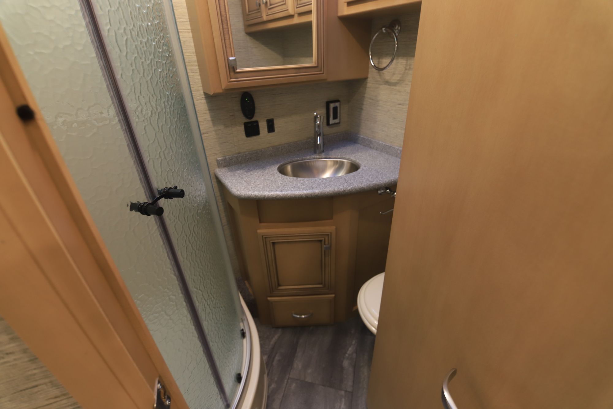 Used 2018 Newmar Bay Star 3124 Class A  For Sale