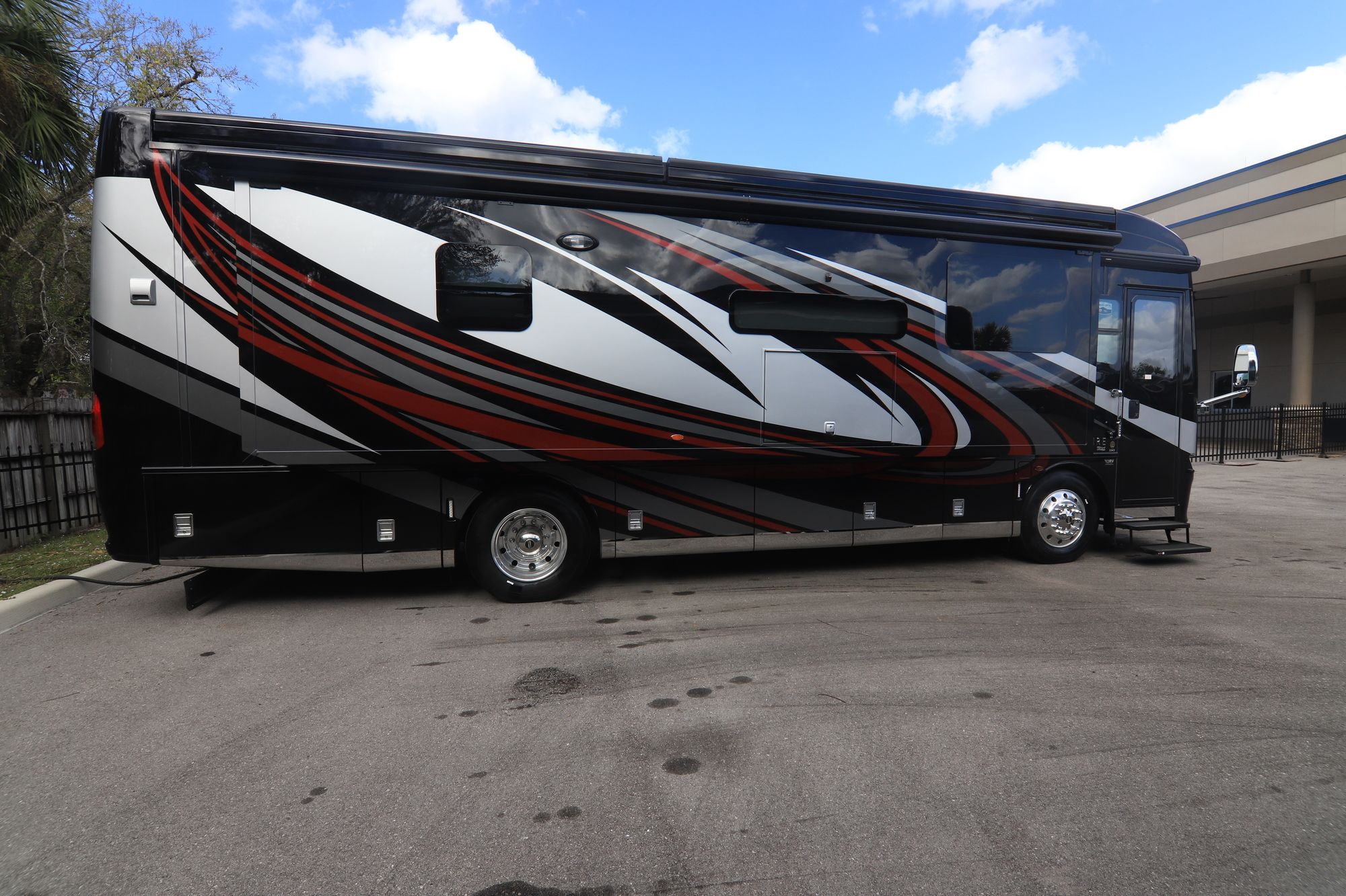 New 2019 Newmar New Aire 3343 Class A  For Sale