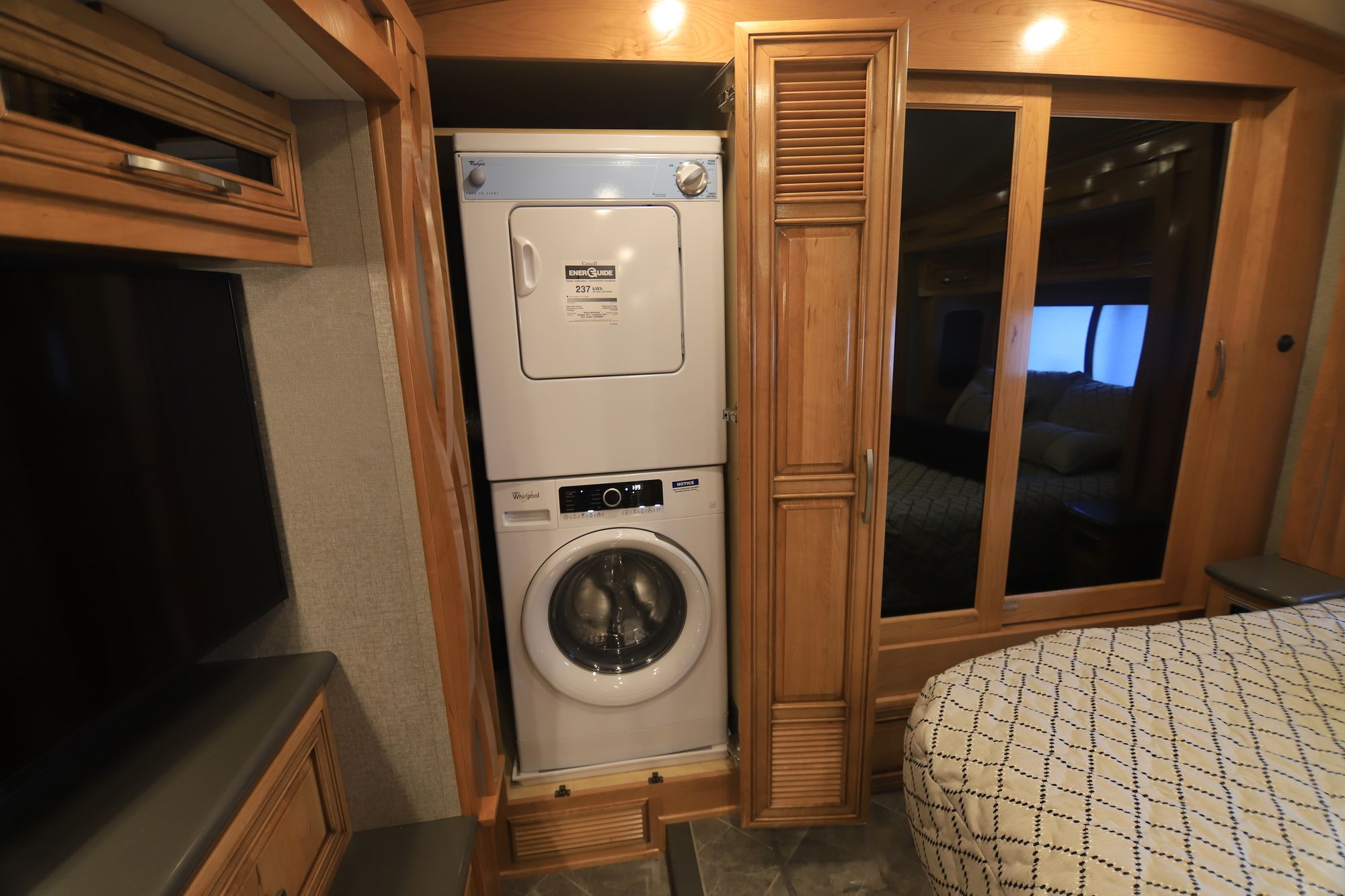 New 2019 Newmar New Aire 3343 Class A  For Sale