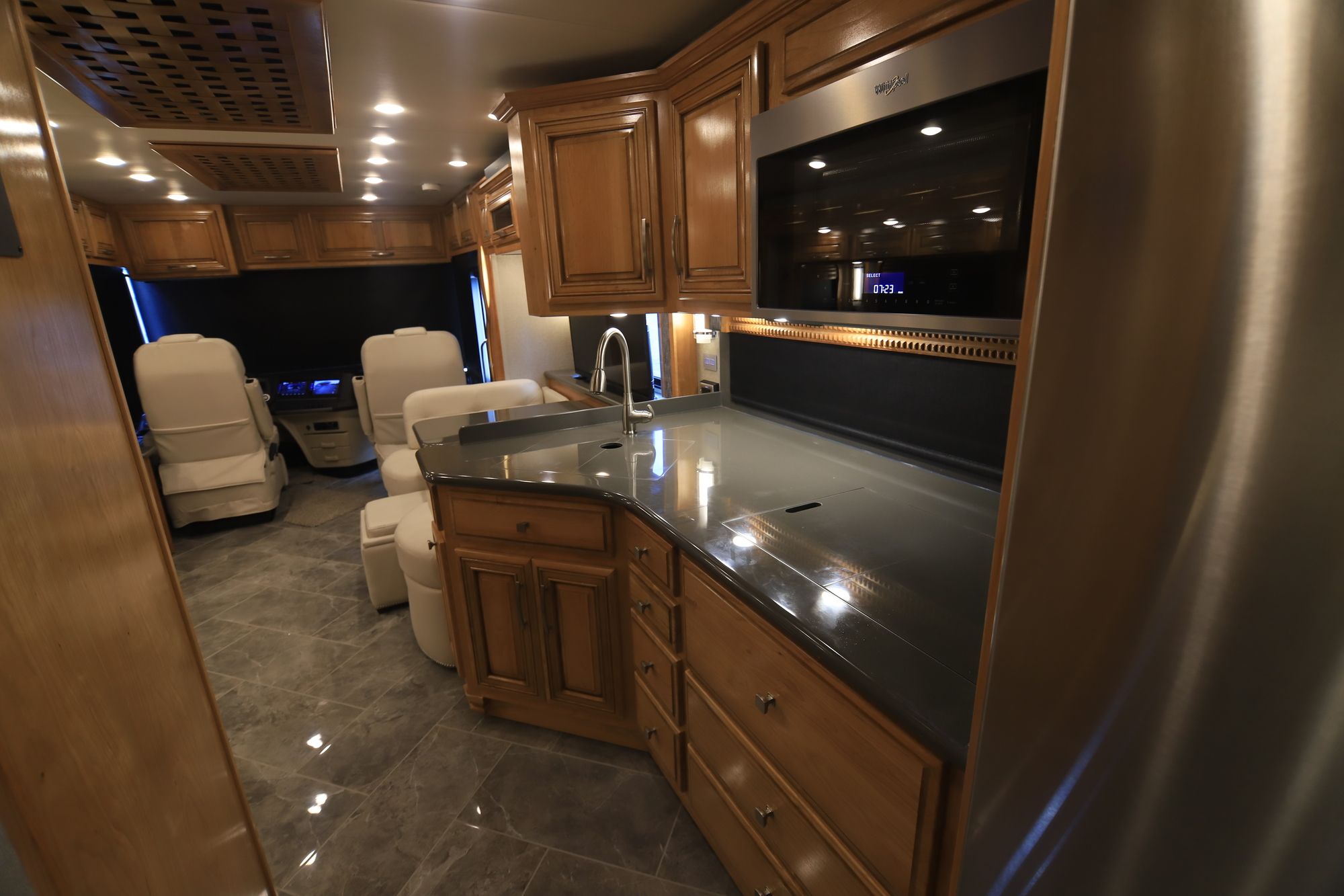 New 2019 Newmar New Aire 3343 Class A  For Sale