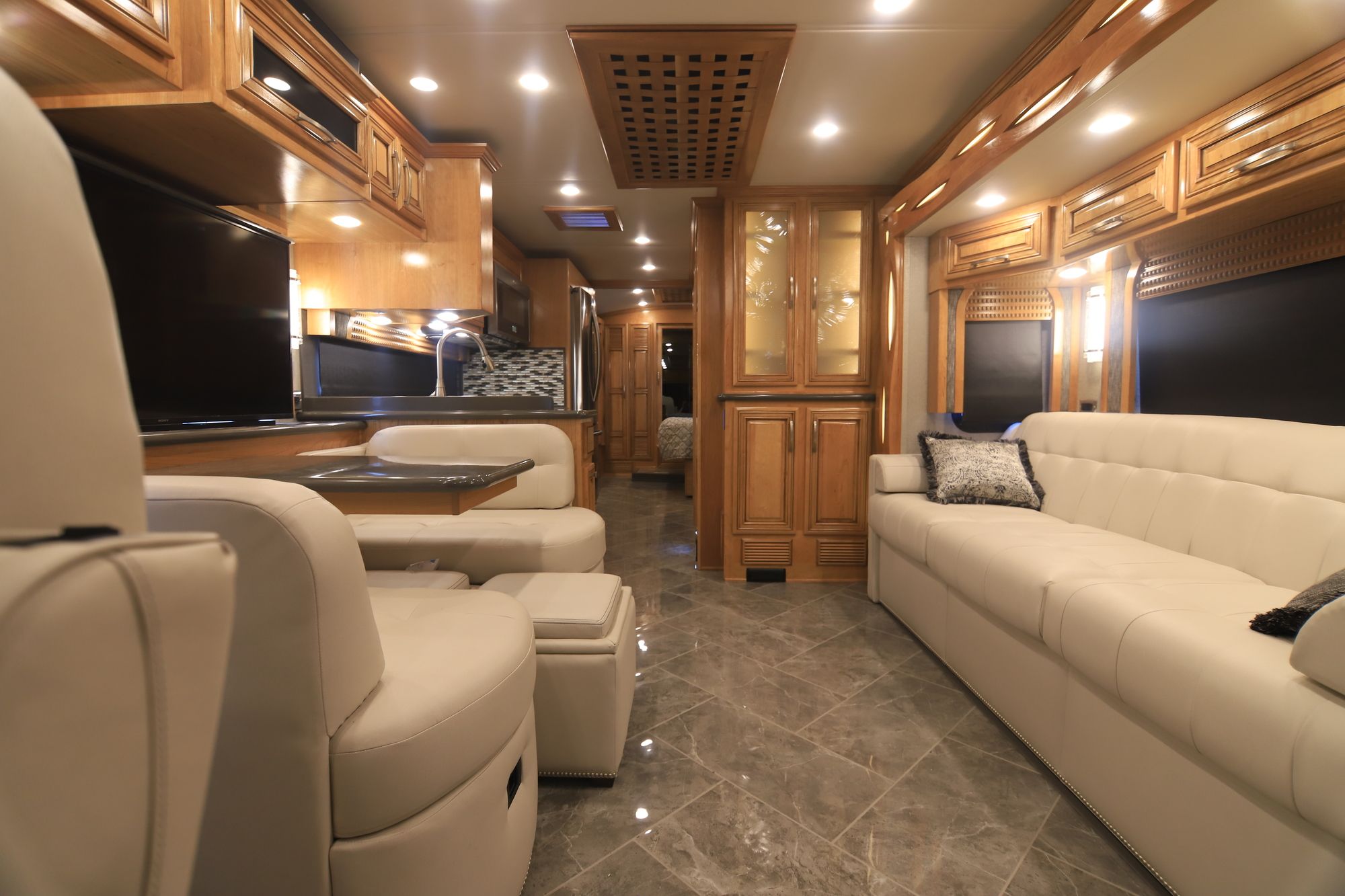 New 2019 Newmar New Aire 3343 Class A  For Sale