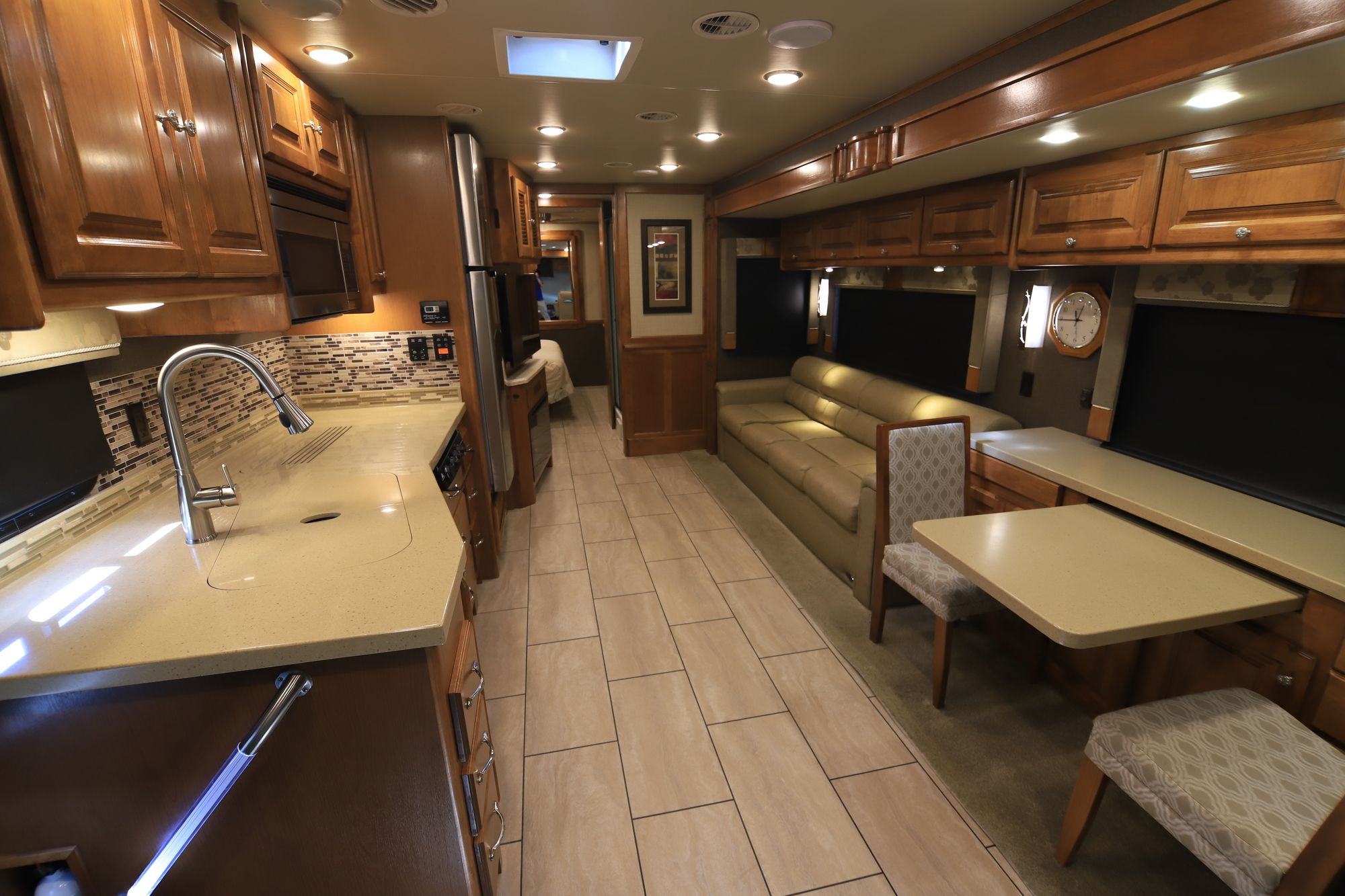 Used 2016 Tiffin Motor Homes Allegro 32SA Class A  For Sale