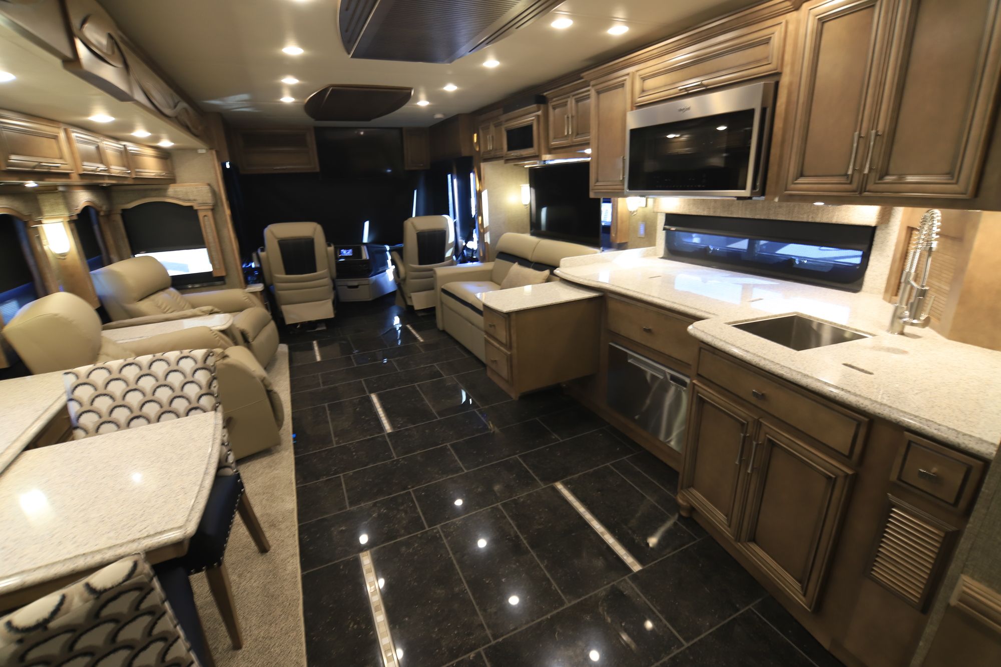 New 2019 Newmar Ventana 4369 Class A  For Sale