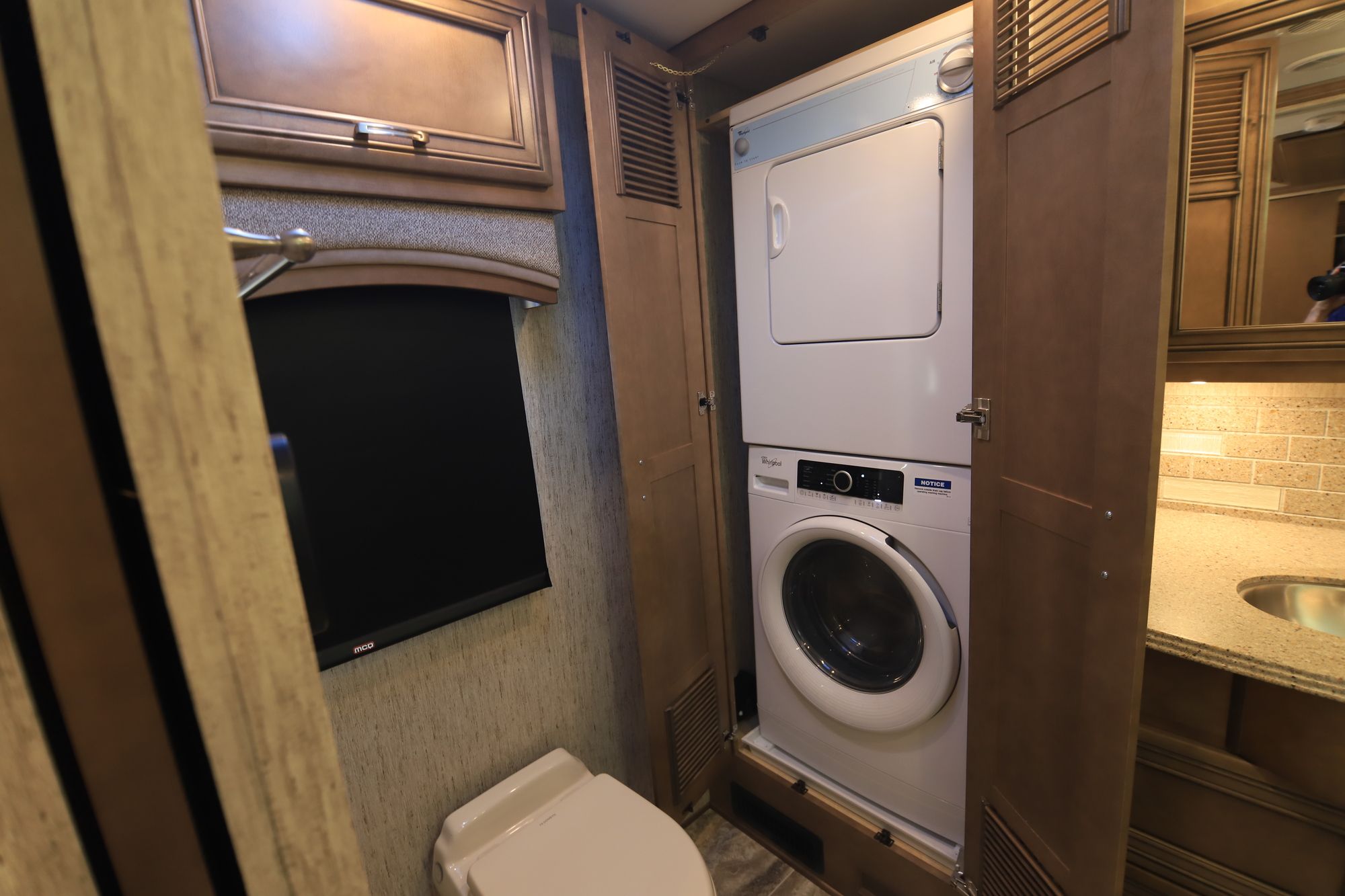 New 2019 Newmar Ventana Le 3709 Class A  For Sale