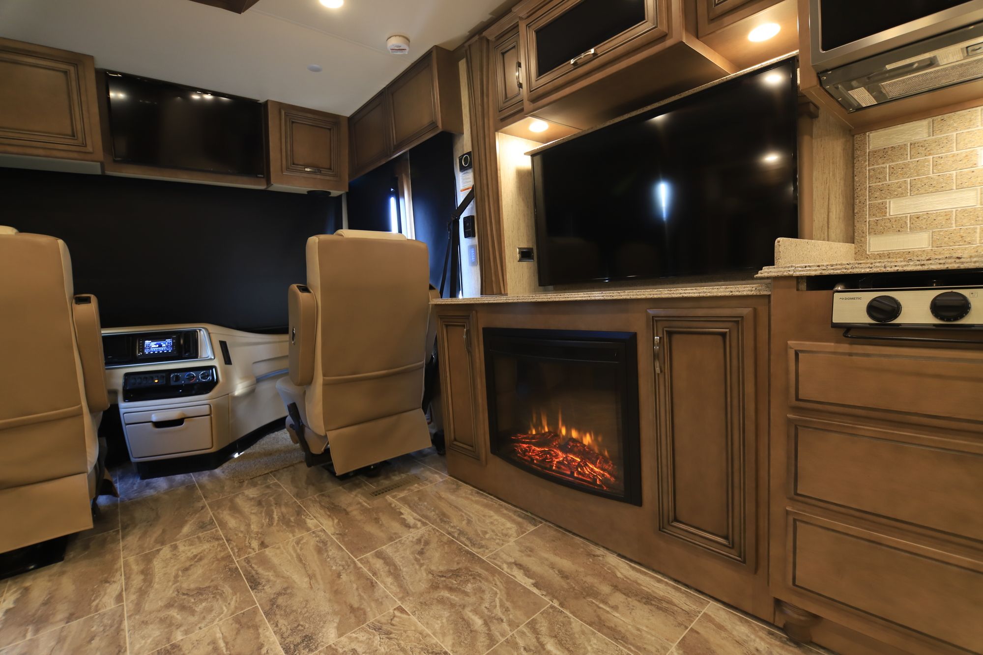 New 2019 Newmar Ventana Le 3709 Class A  For Sale