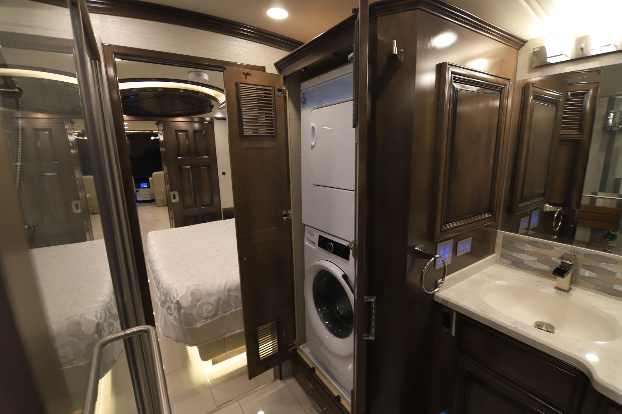 New 2019 Newmar London Aire 4533 Class A  For Sale