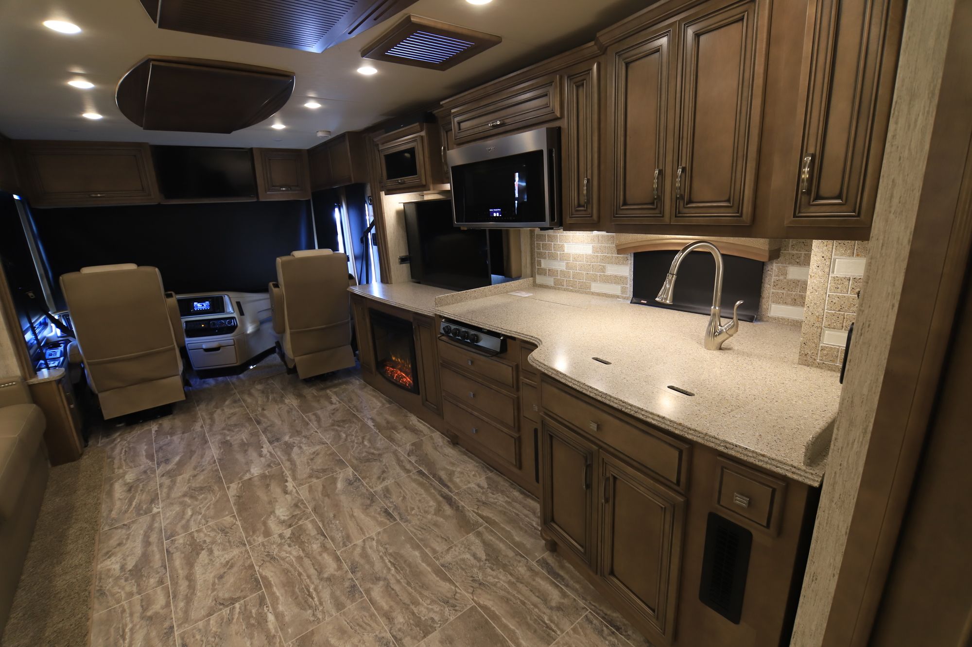 New 2019 Newmar Ventana Le 3709 Class A  For Sale