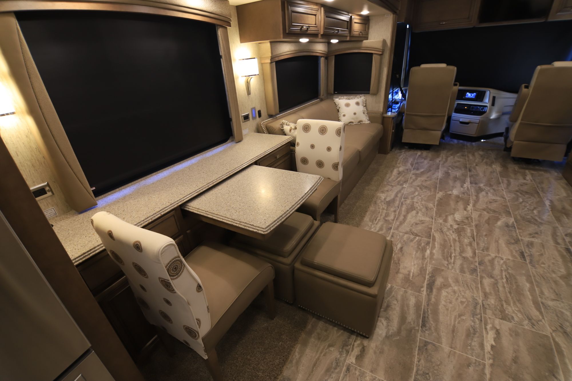 New 2019 Newmar Ventana Le 3709 Class A  For Sale