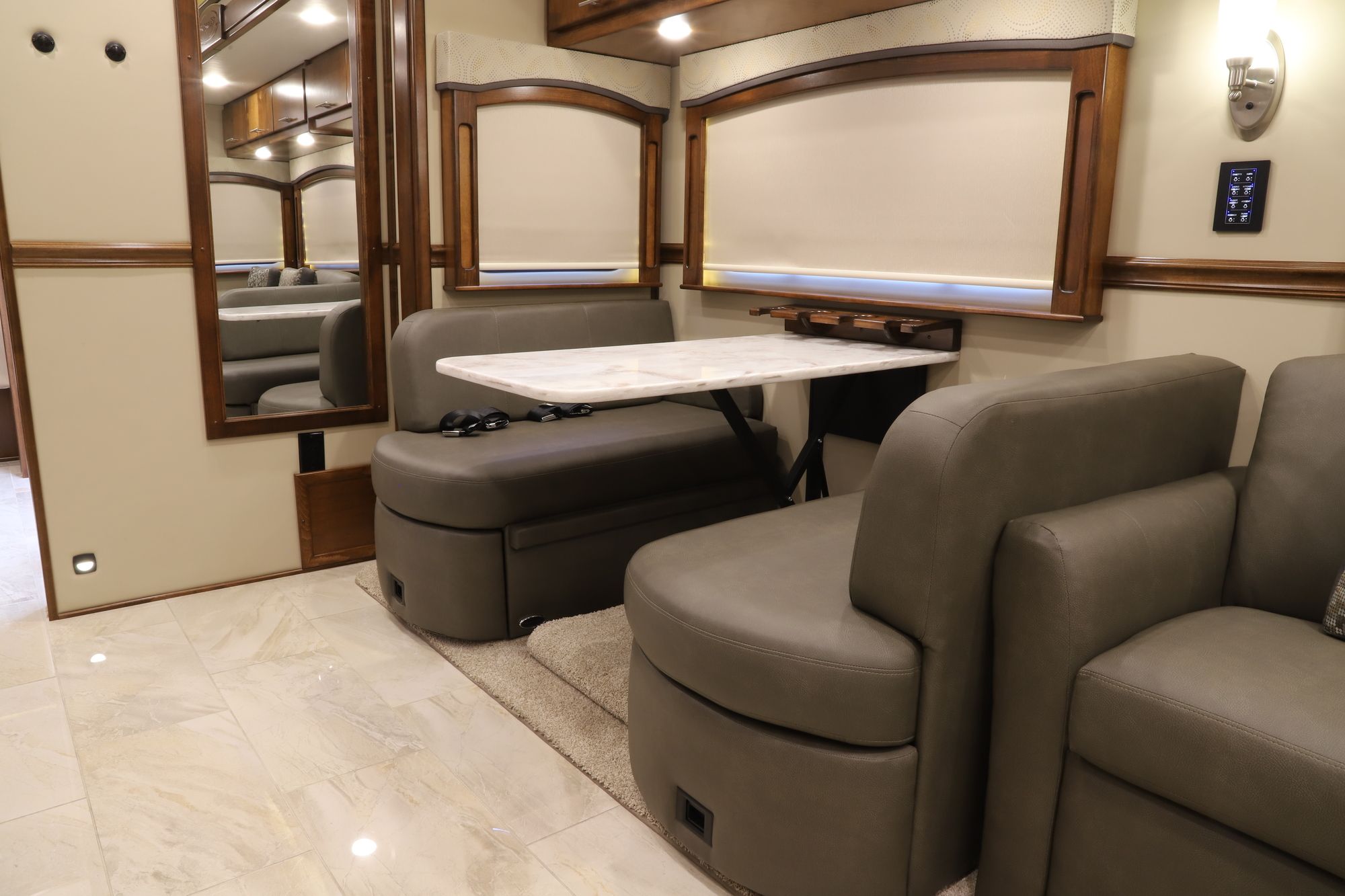 New 2019 Renegade Rv Classic 41CRW Super C  For Sale