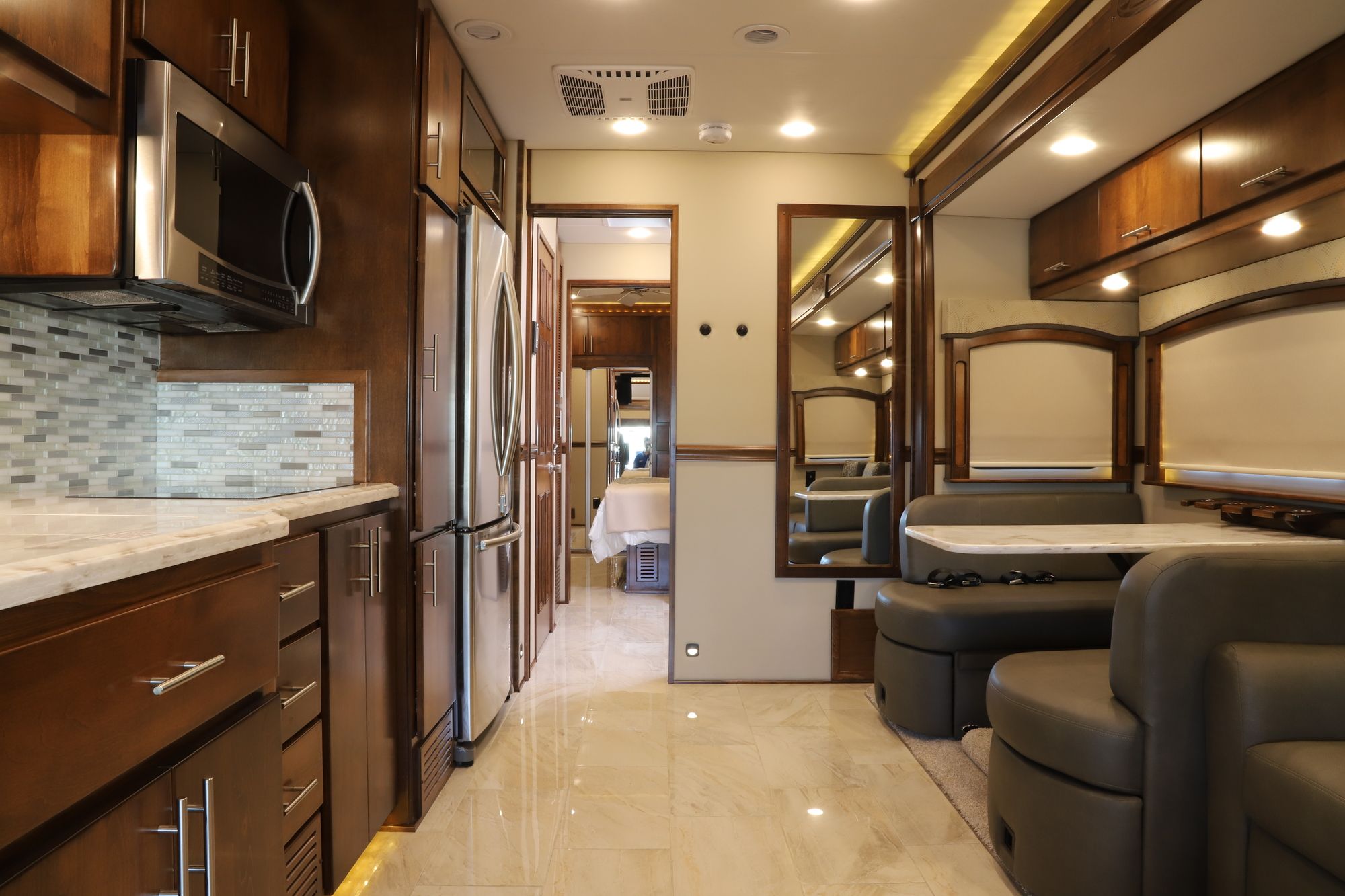 New 2019 Renegade Rv Classic 41CRW Super C  For Sale