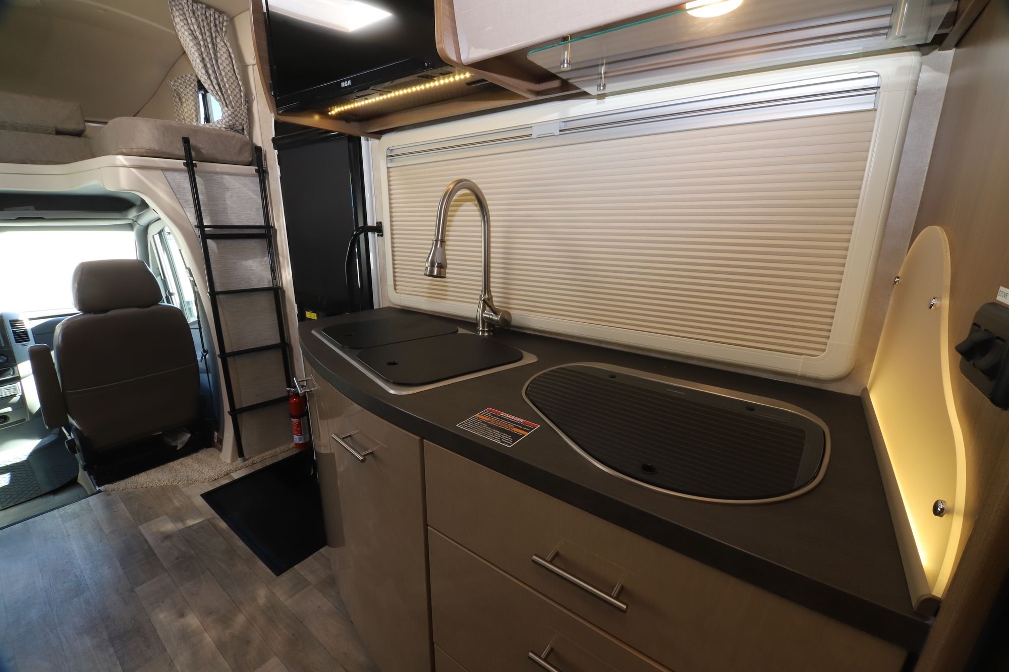 Used 2019 Winnebago View 24J Class C  For Sale