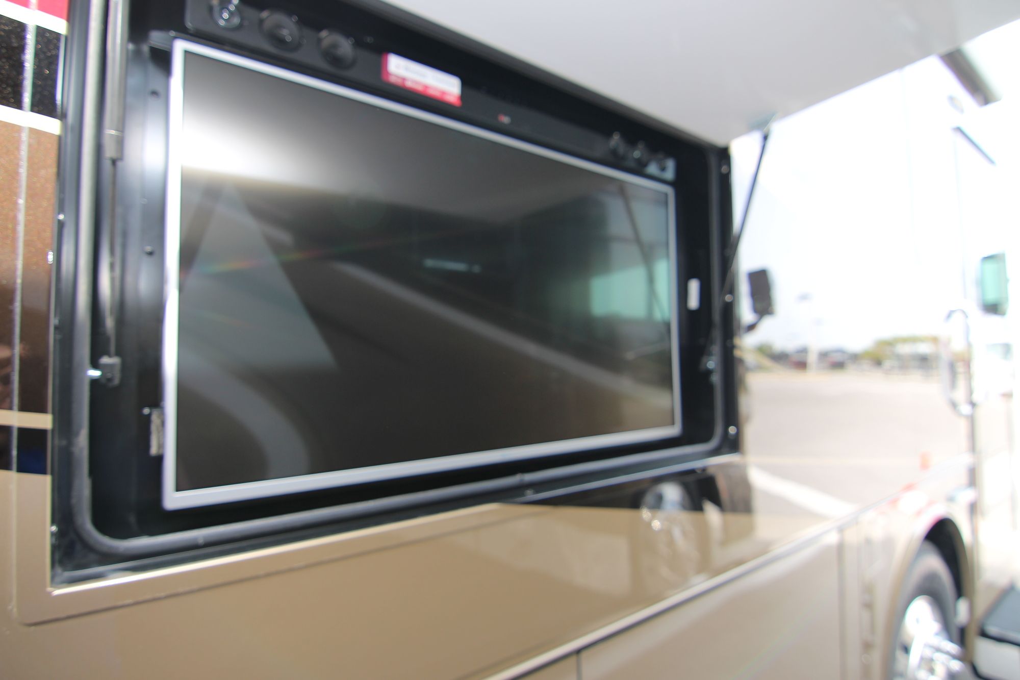 Used 2016 Tiffin Motor Homes Phaeton 44 OH Class A  For Sale