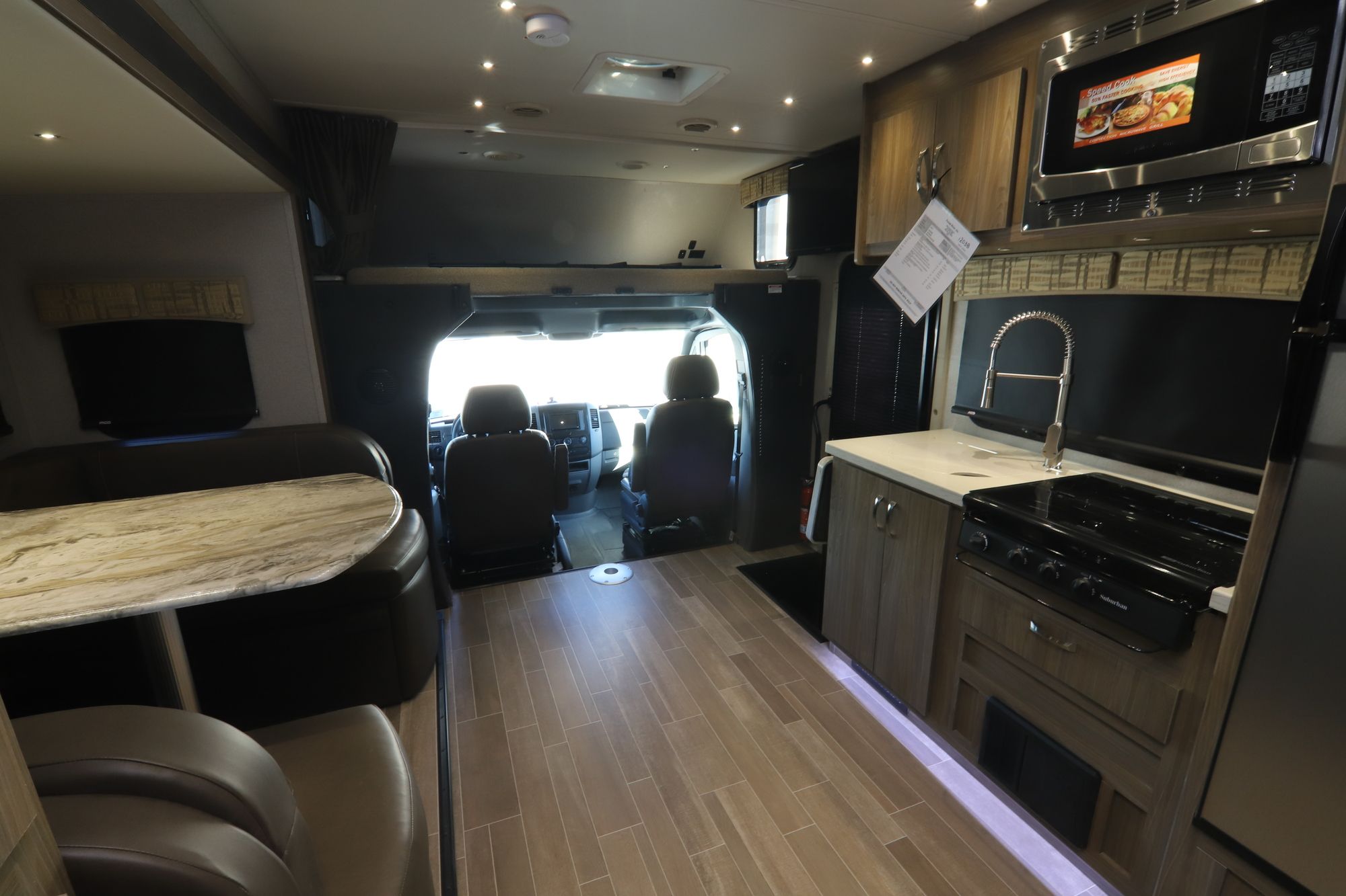 New 2019 Dynamax Isata 3 24FW Class C  For Sale