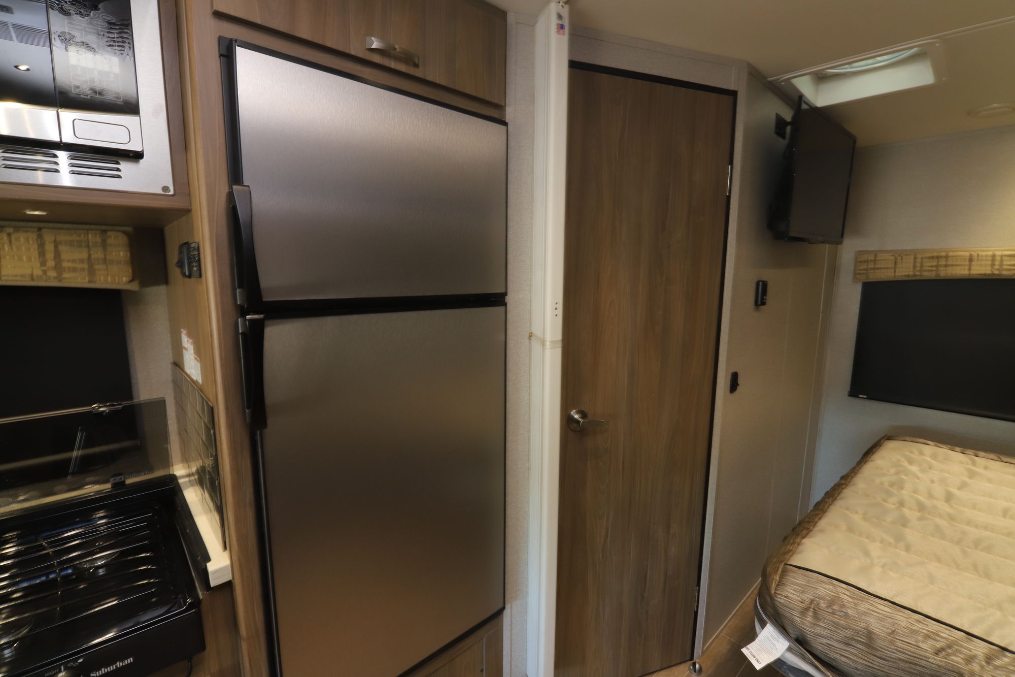 New 2019 Dynamax Isata 3 24FW Class C  For Sale