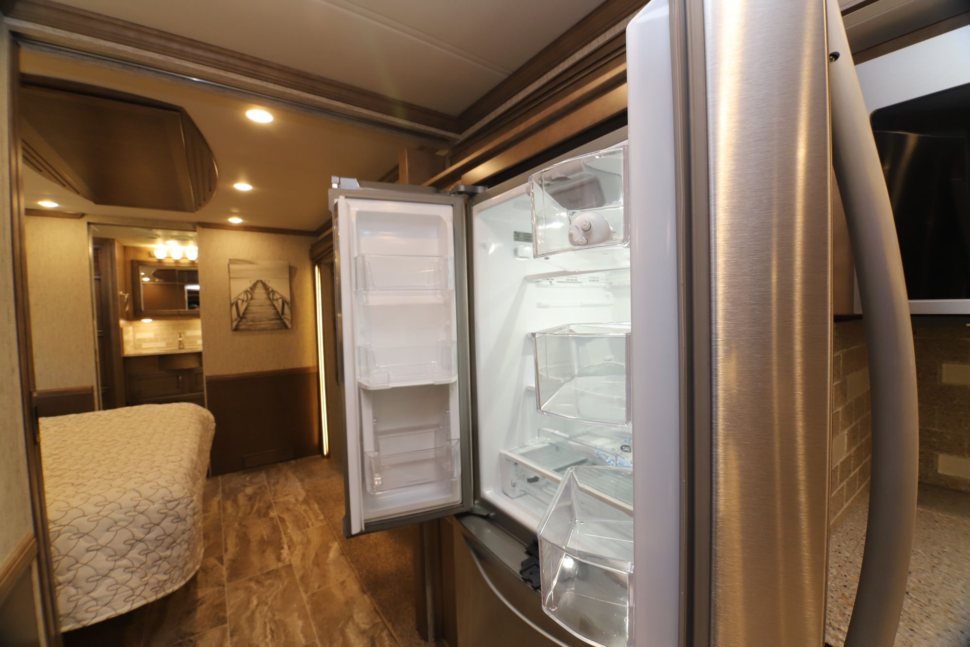 New 2019 Newmar Ventana Le 4002 Class A  For Sale