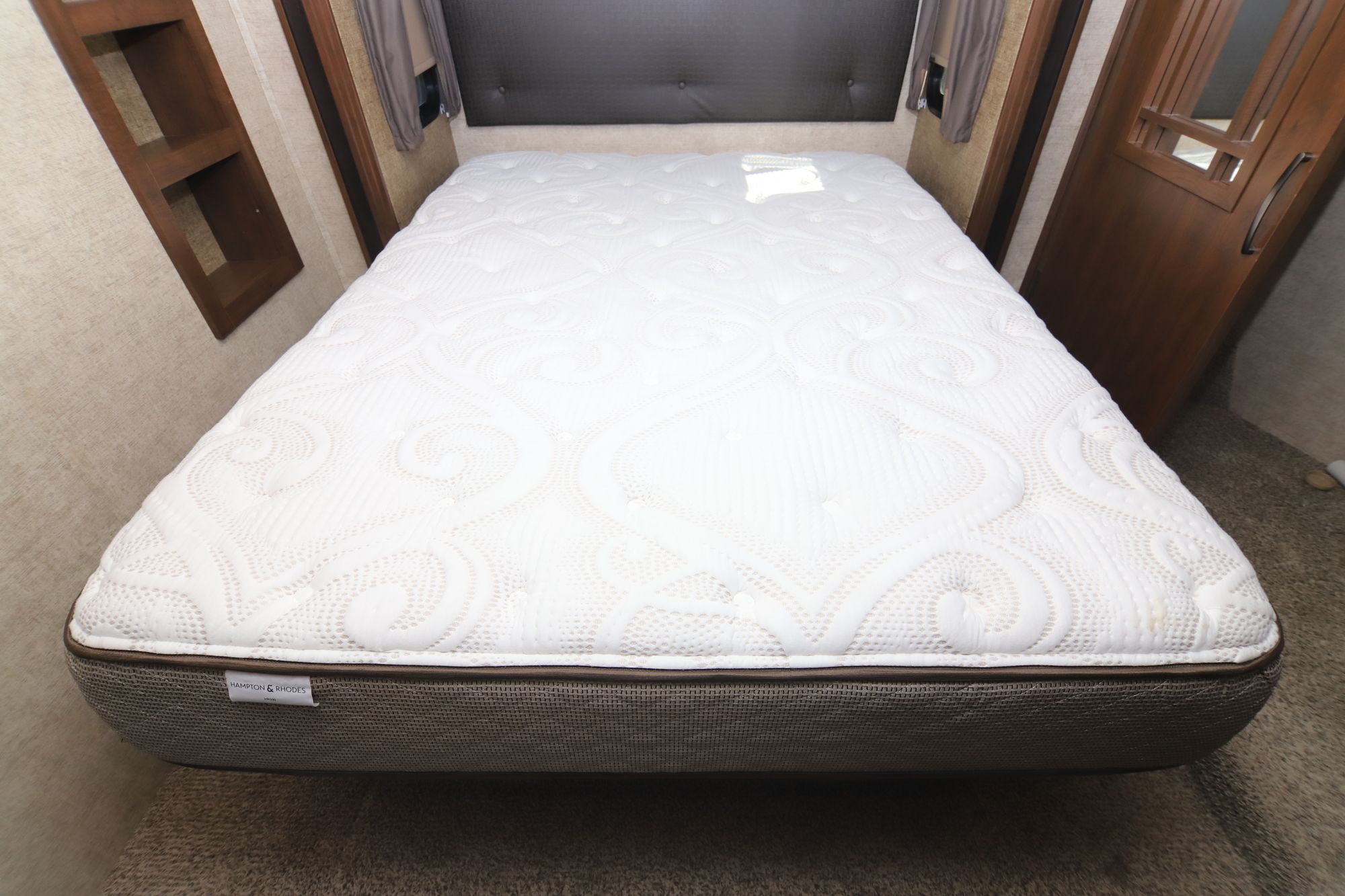 Used 2017 Forest River Sandpiper 369KBAR Fifth Wheel  For Sale