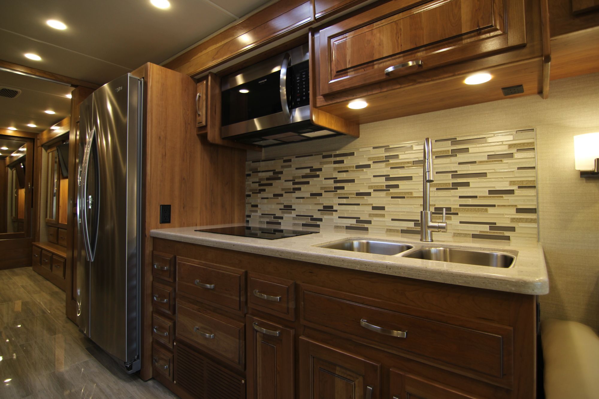 Used 2019 Entegra Reatta 37MB Class A  For Sale