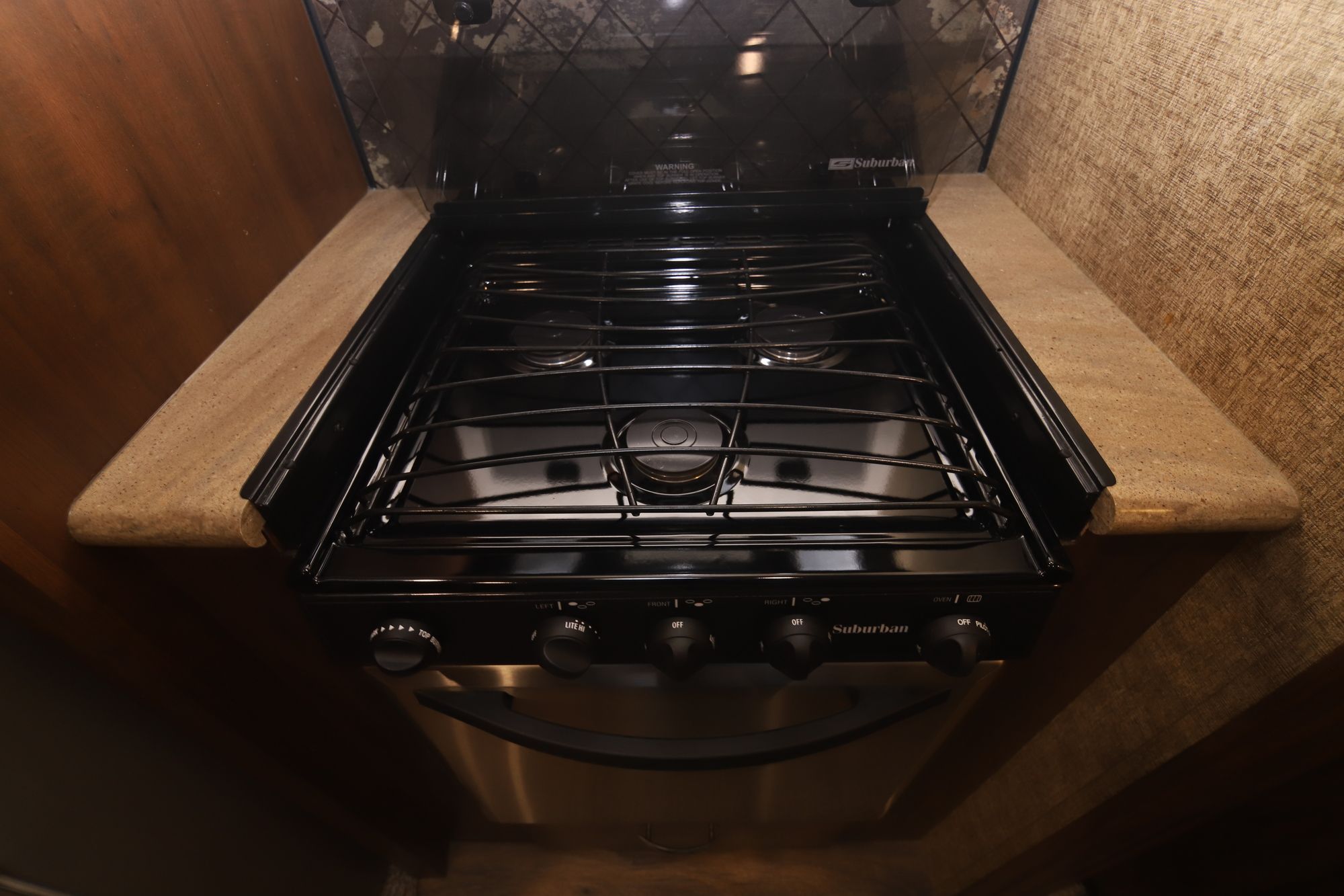 Used 2017 Forest River Sandpiper 369KBAR Fifth Wheel  For Sale