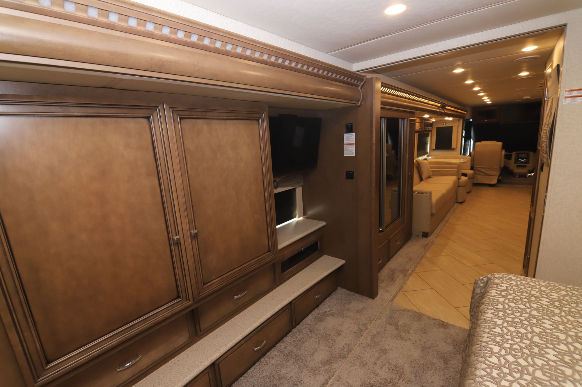 New 2019 Newmar Bay Star 3401 Class A  For Sale